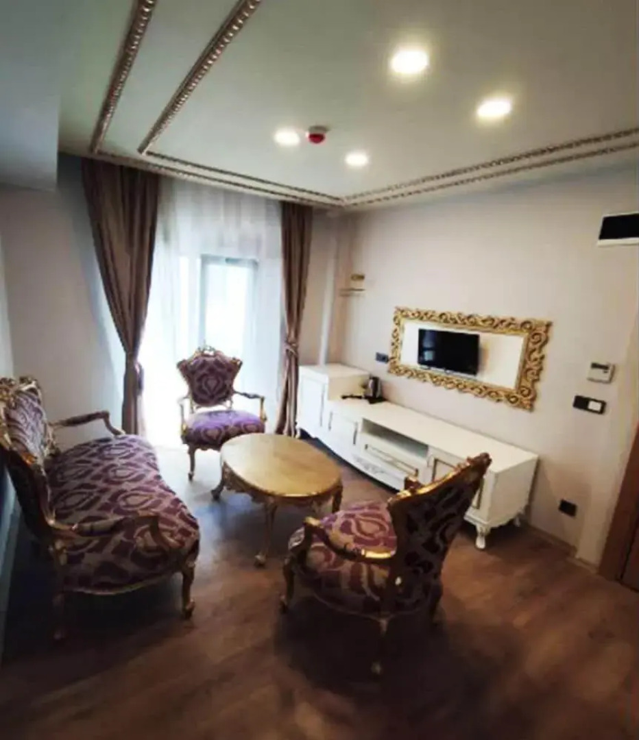 Azad Homes Unkapanı