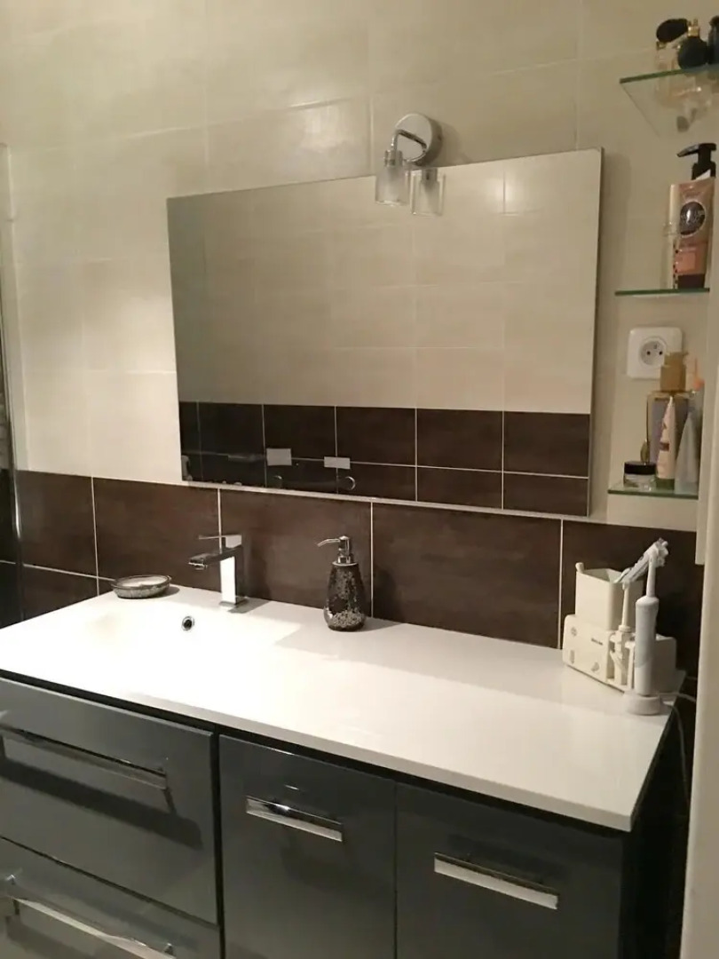 Villa With 3 Bedrooms in Bouc-bel-air, With Private Pool, Enclosed Gar