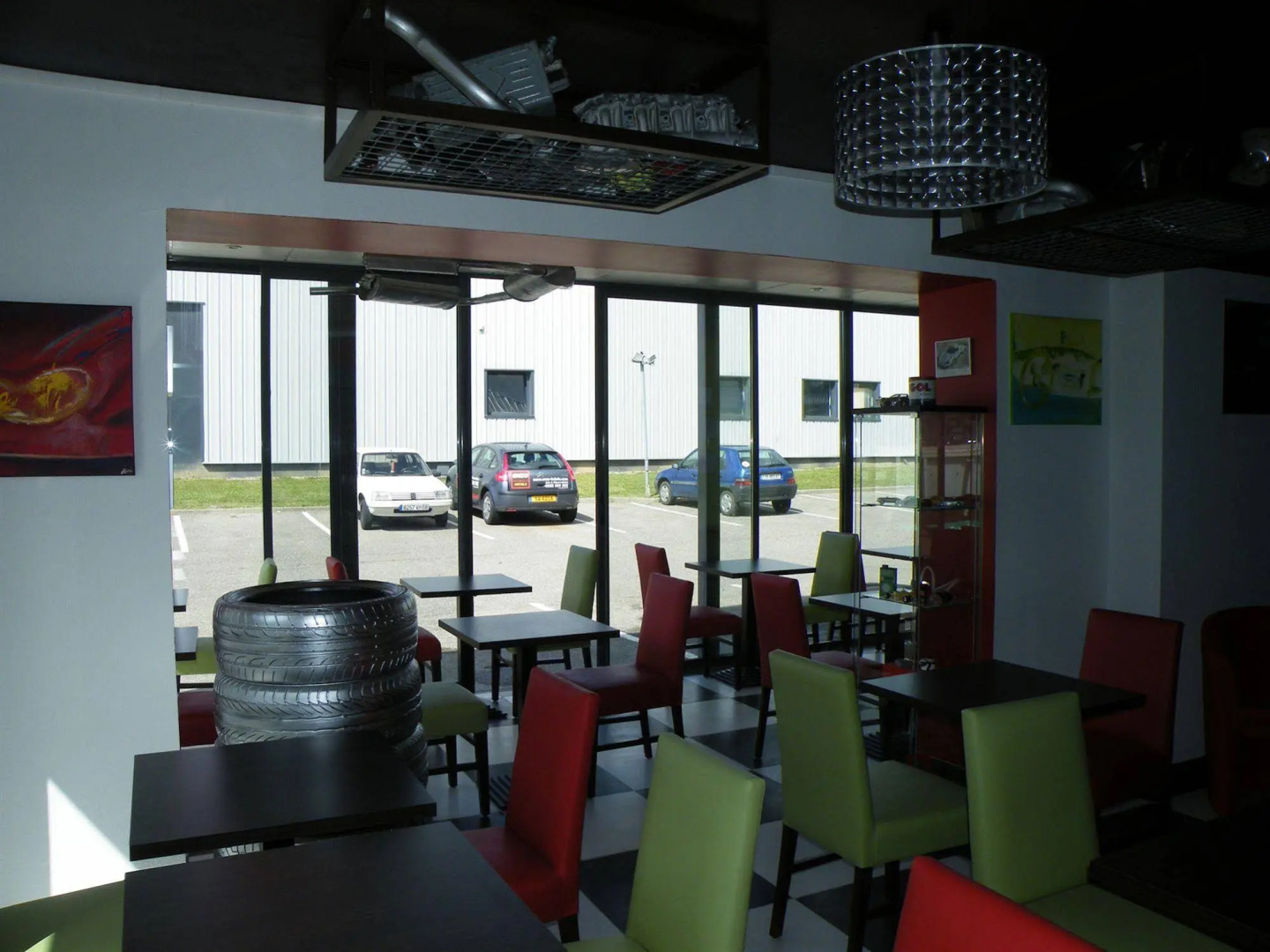 Enzo Hotels Mulhouse Sud Morschwiller