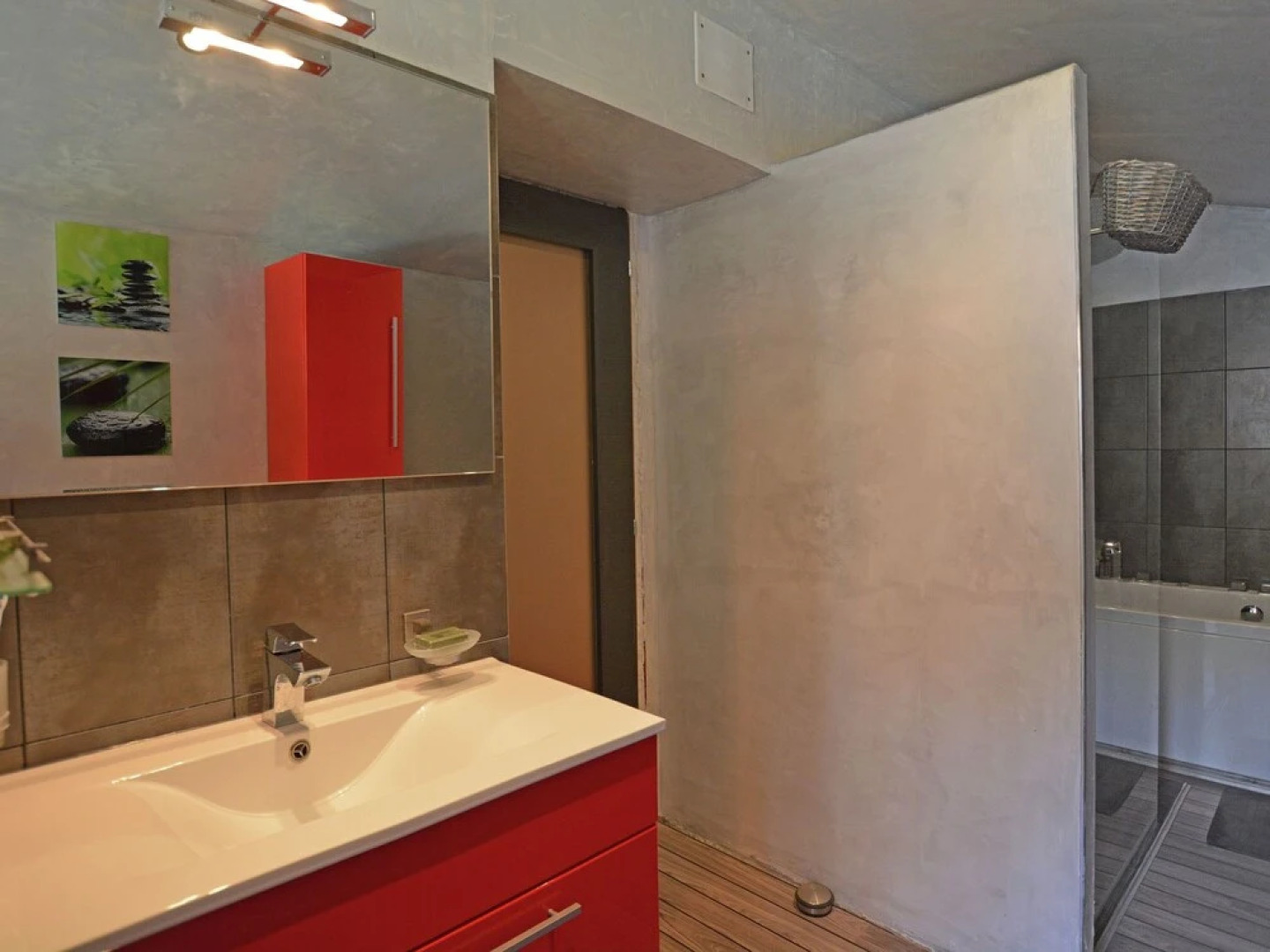 Quaint Villa With Private Pool in Molières-sur-cèze