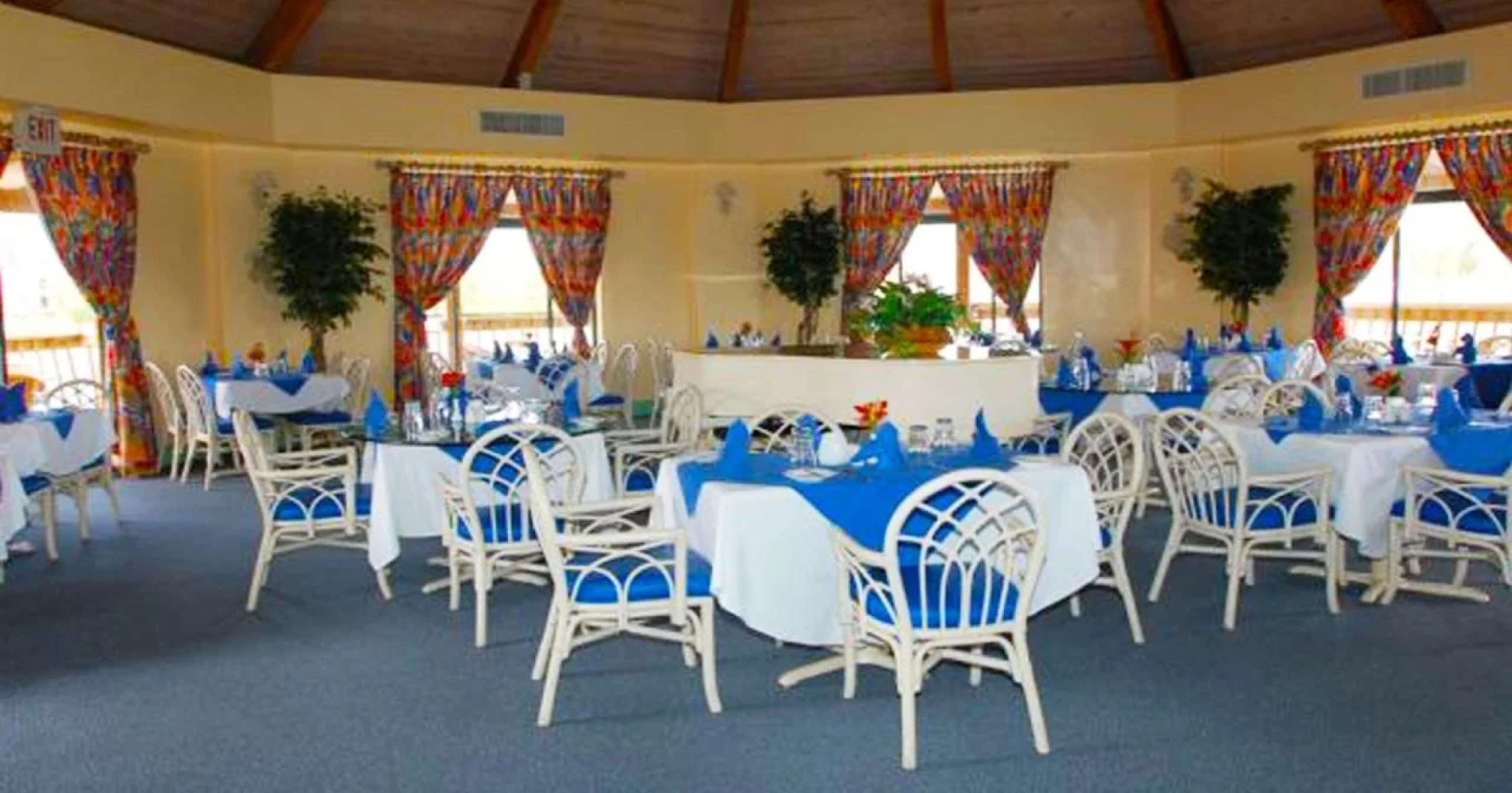 Sunrise Resort and Marina