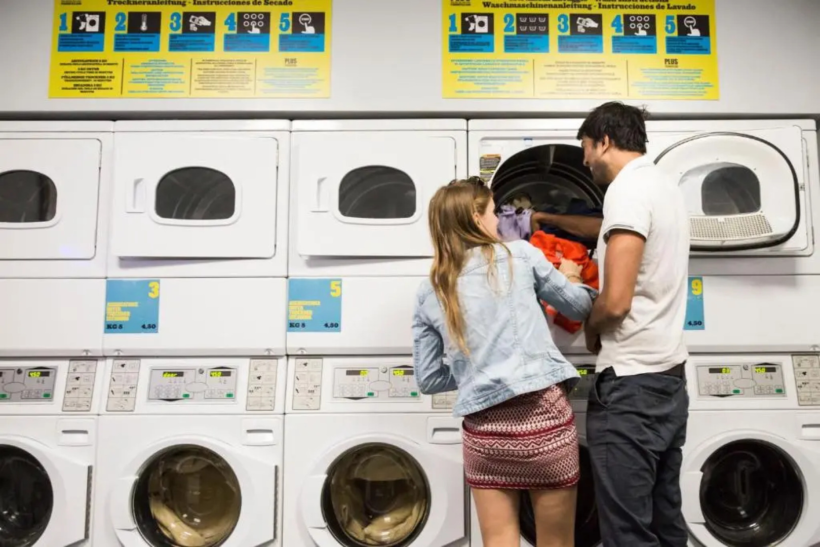 Plus Florence - Hostel