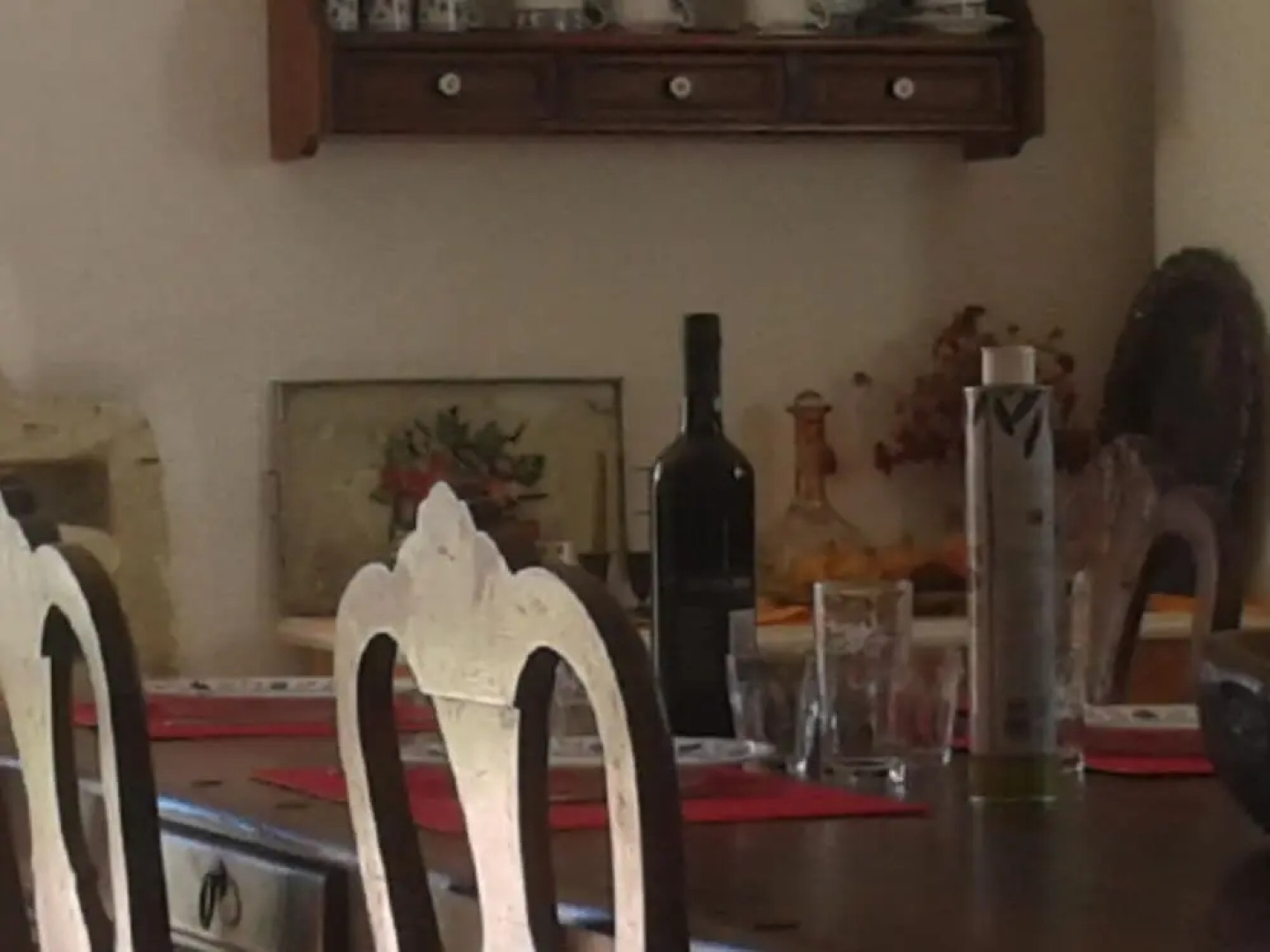 Falasarna Lardas House