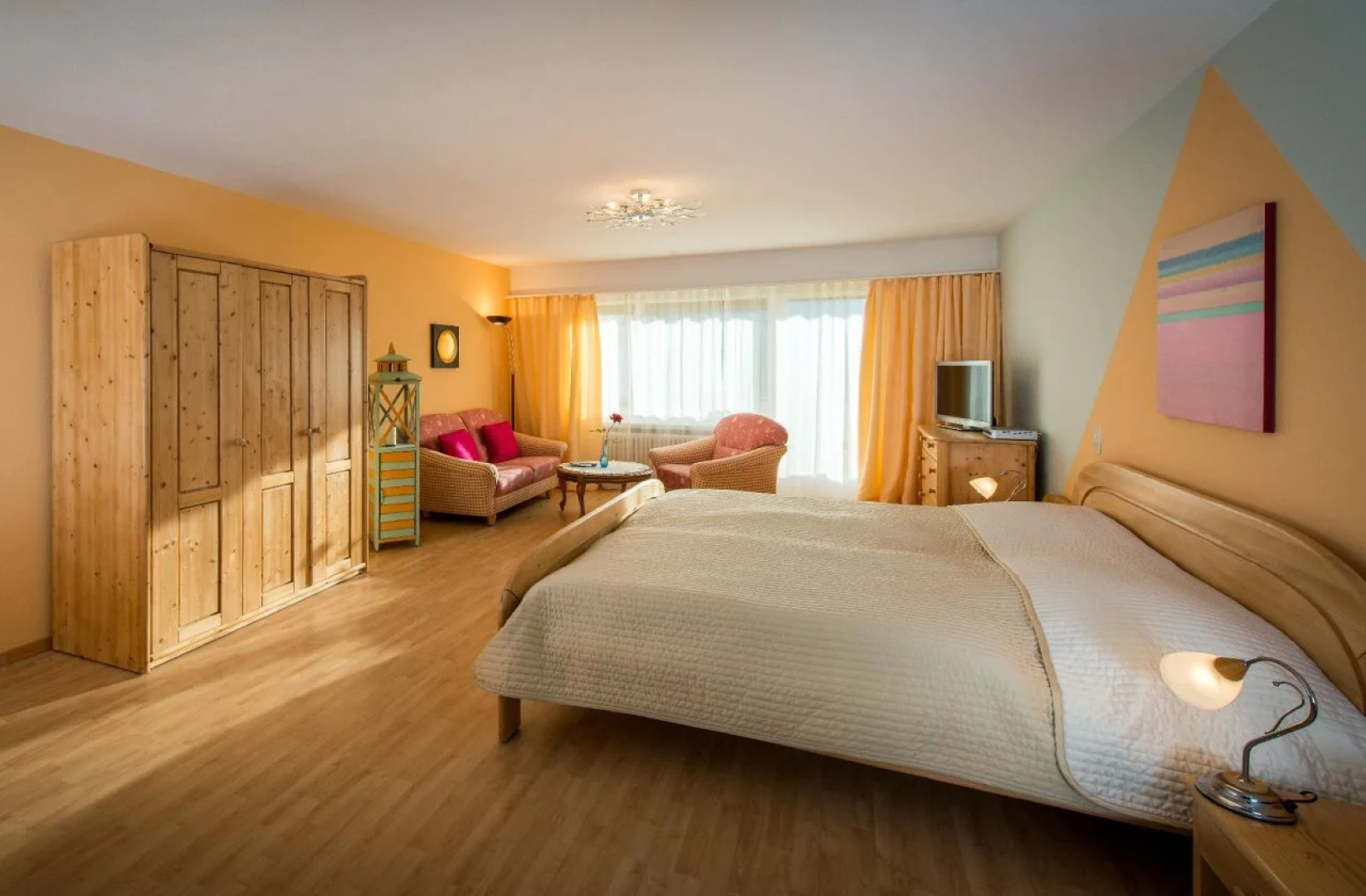 Badehotel Salina Maris - Wellness & Vintage