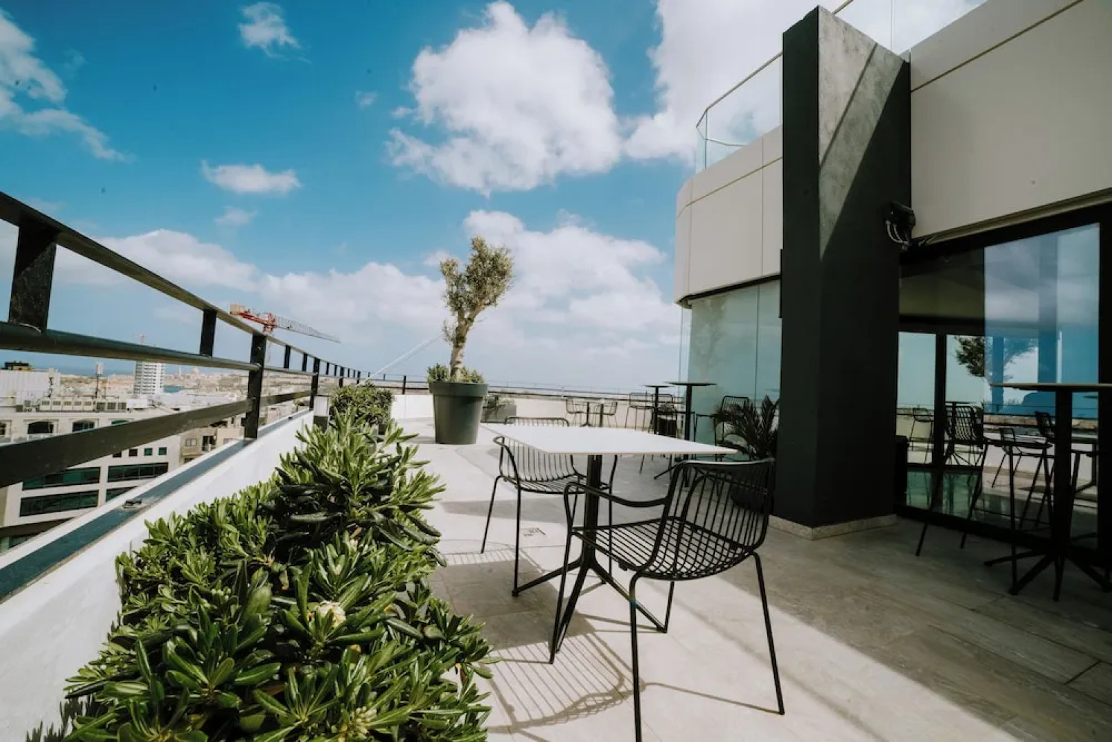 Park Heights by the Warren Collection