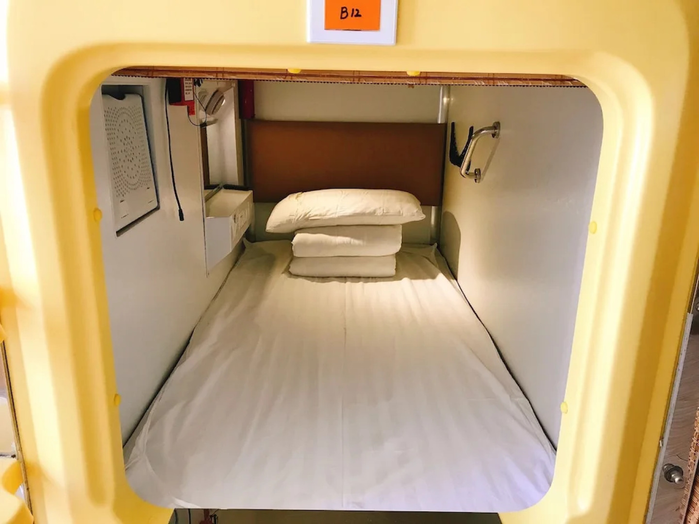 Weihai Zero Younth Hostel