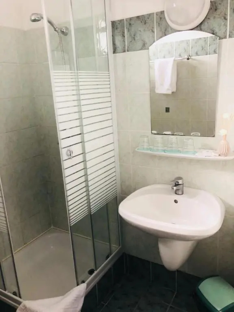 Kiskut Liget Pension