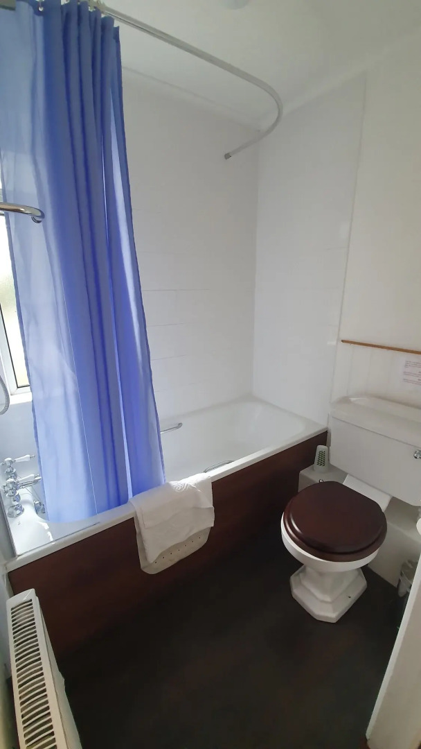 The Trengilly Wartha Inn