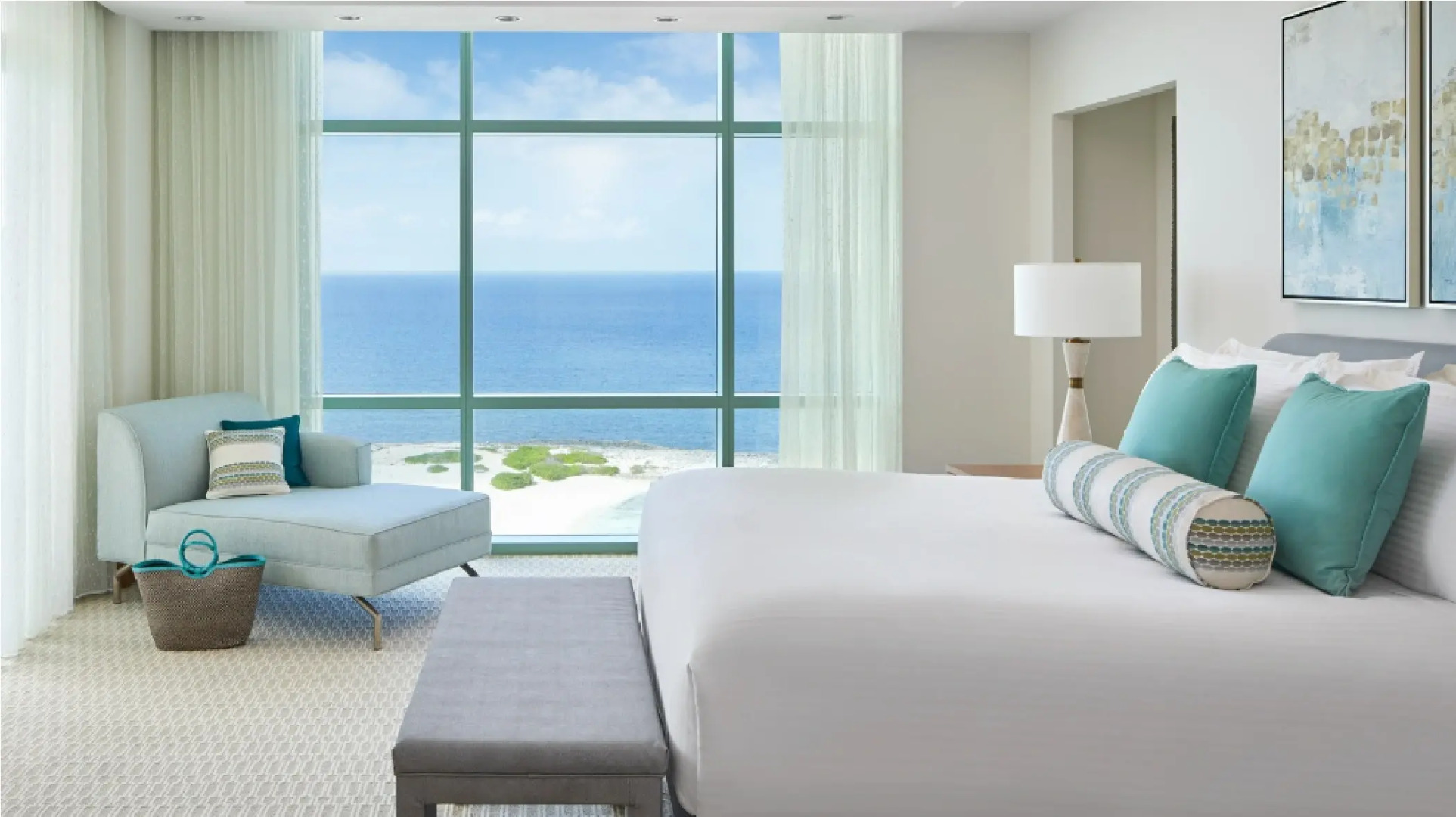 The Cove at Atlantis