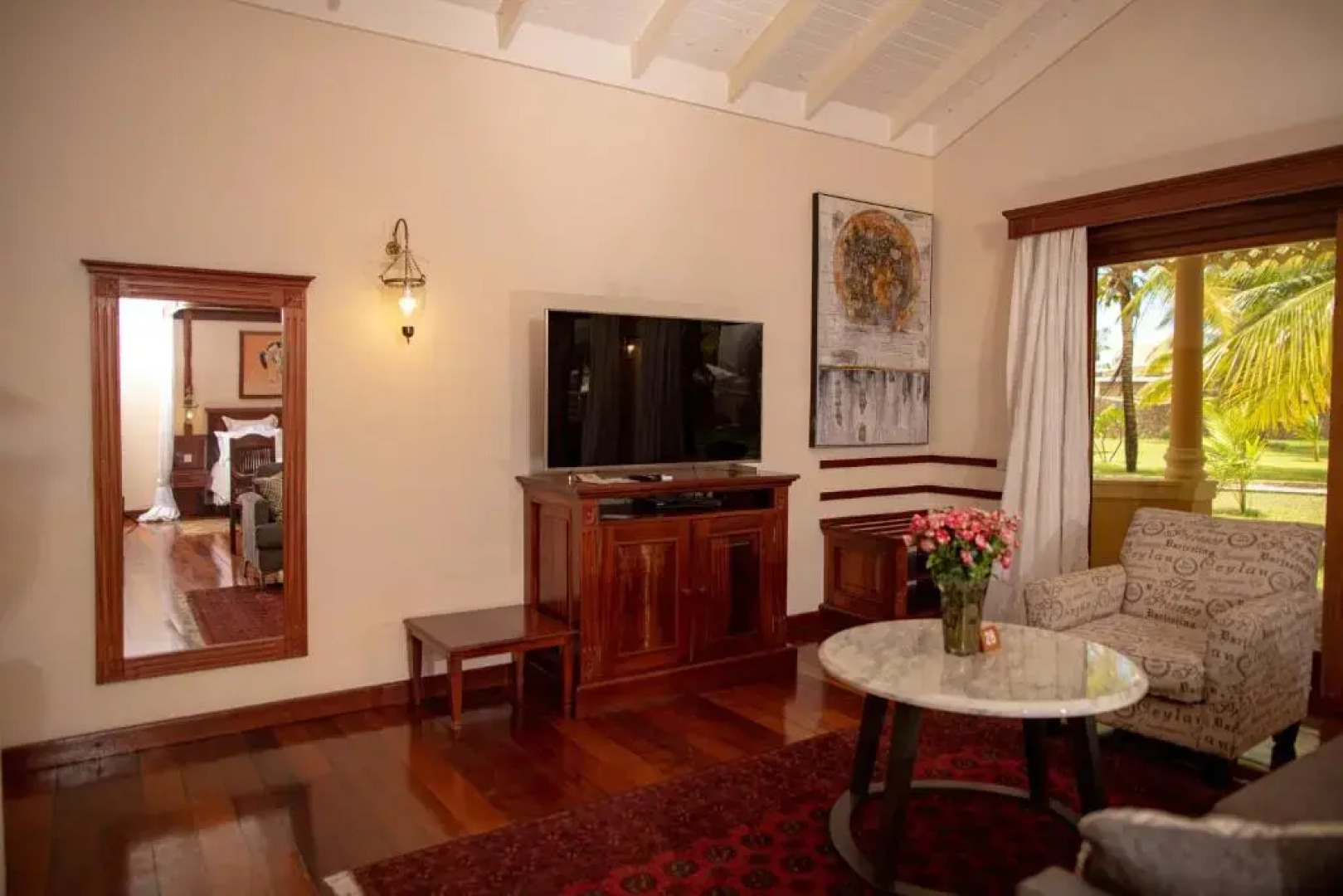 Ocean Beach Resort & Spa