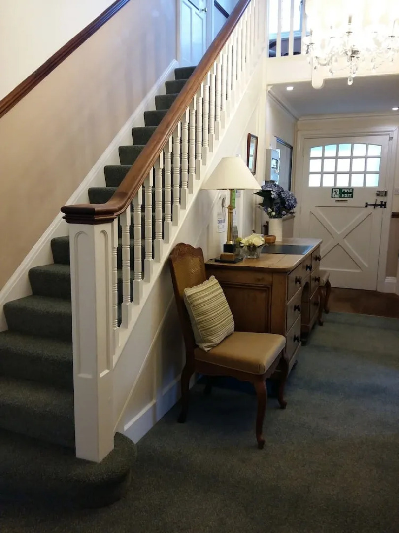 Apple Tree Bed and Breakfast