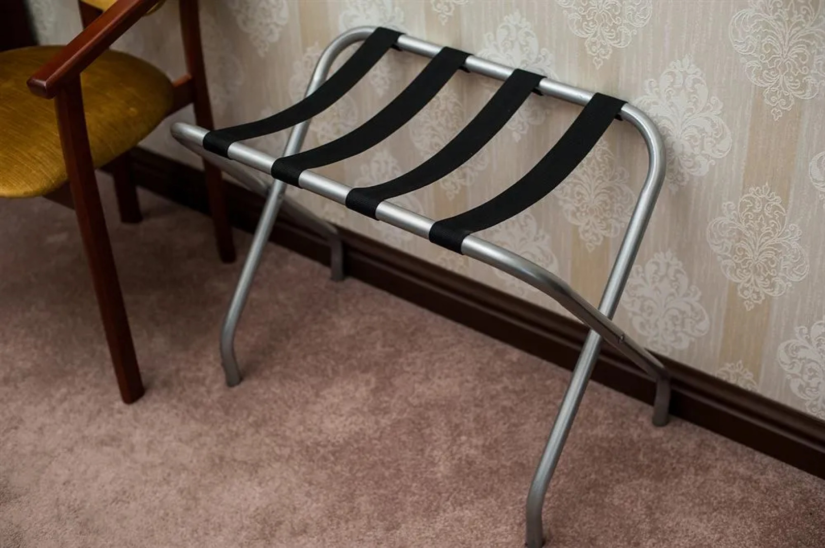 Отель «Сент Федер»