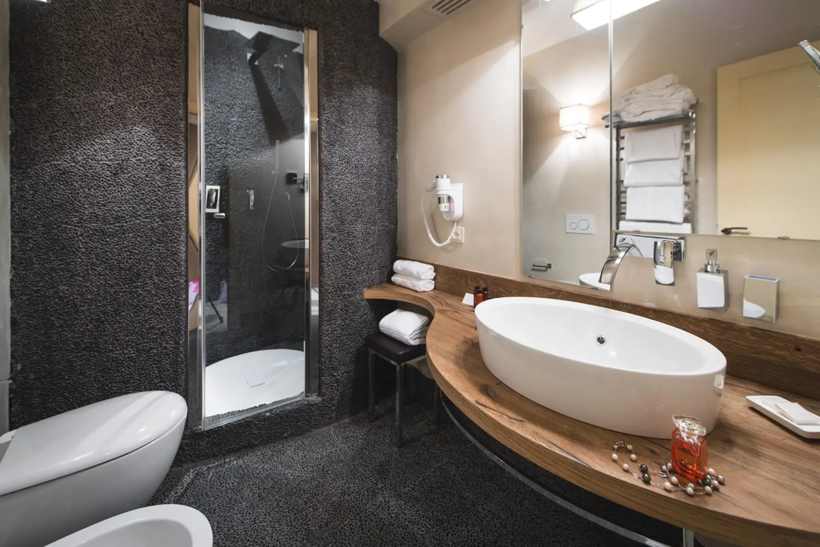 Roccamare Resort - Casa di Ponente