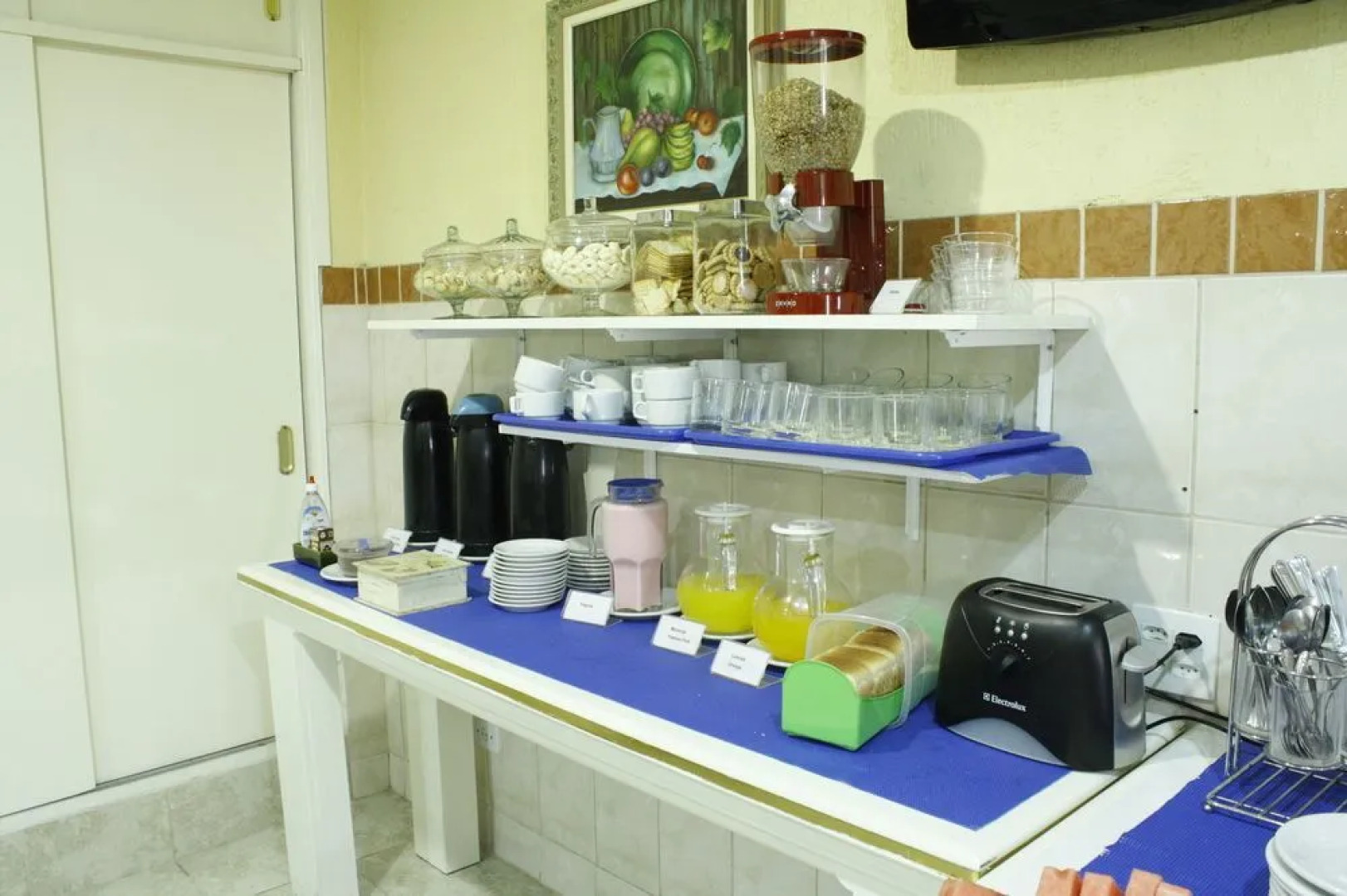 Hotel Natal De Santos