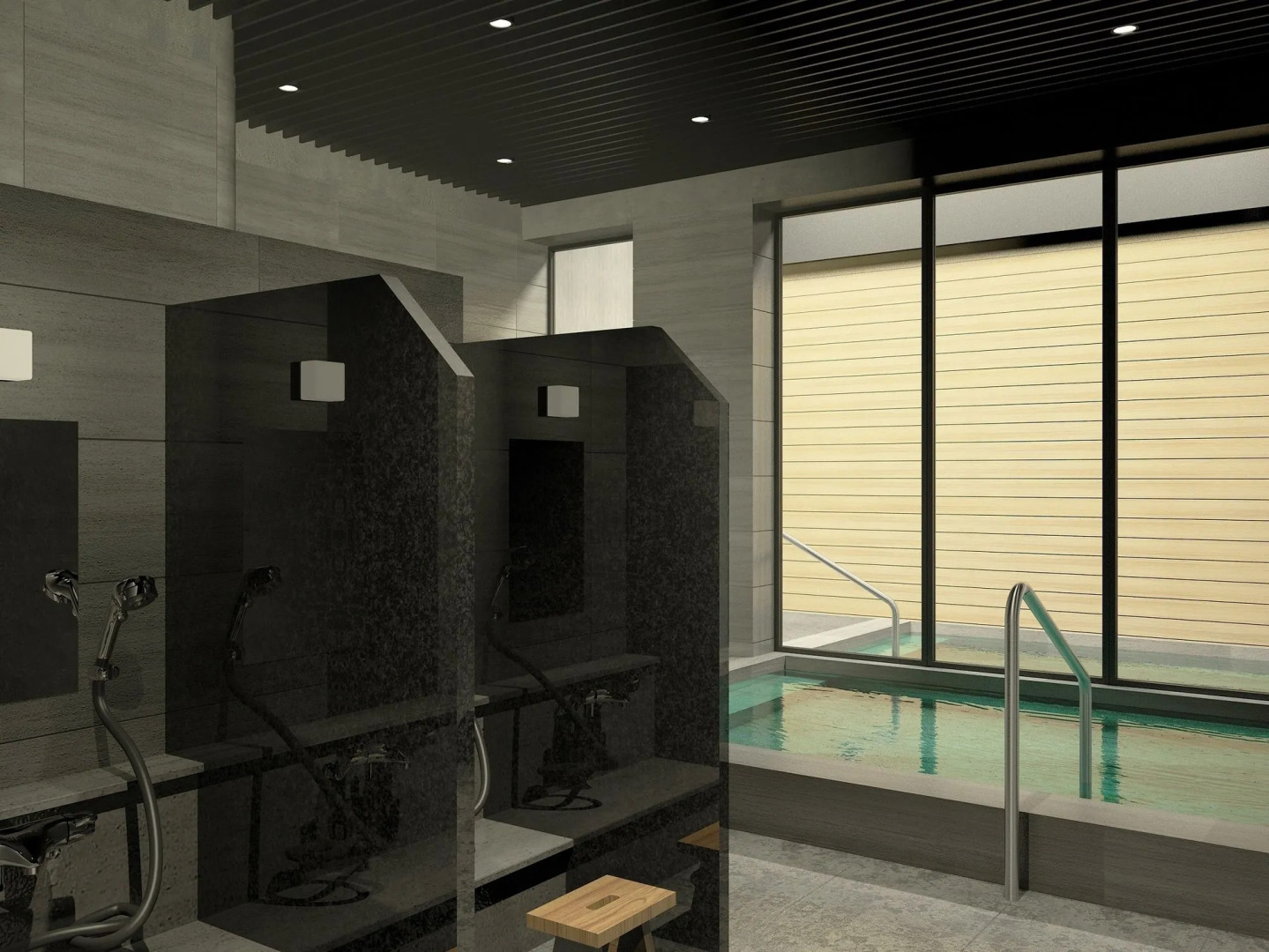 Отель the square hotel Kanazawa