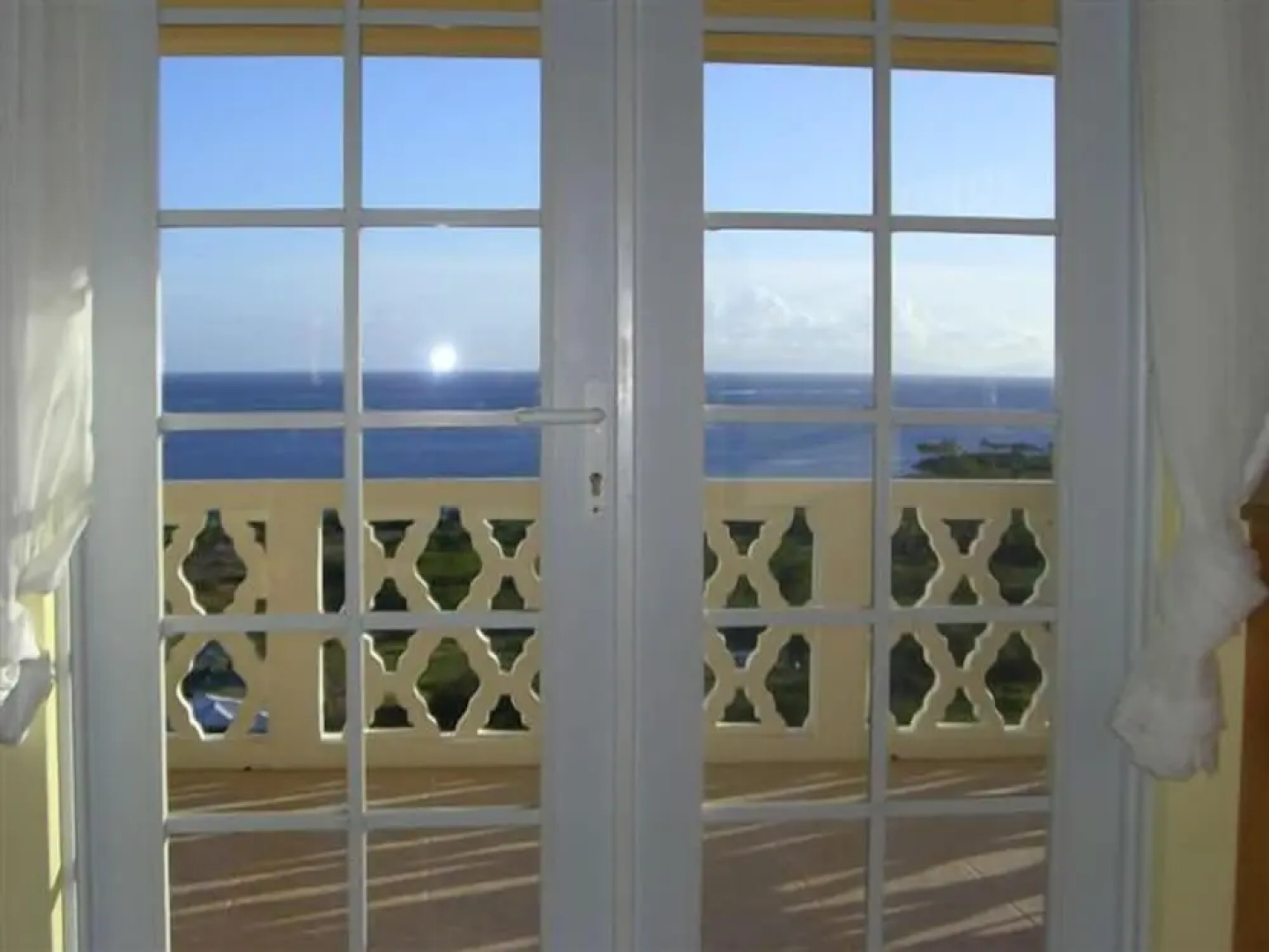 South Coast Ocean View Apartments