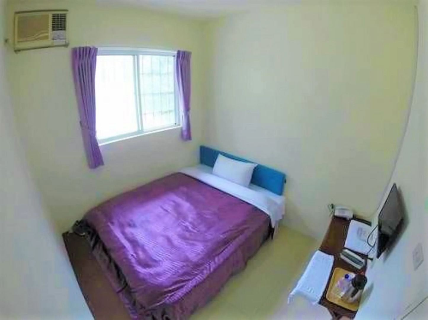 Dindai Cherry Blossom Resort