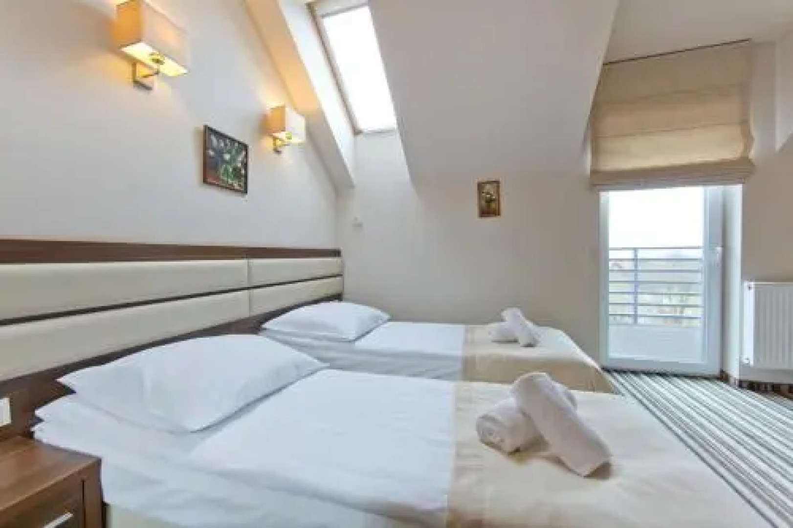 Pensjonat Łysica Wellness & Spa