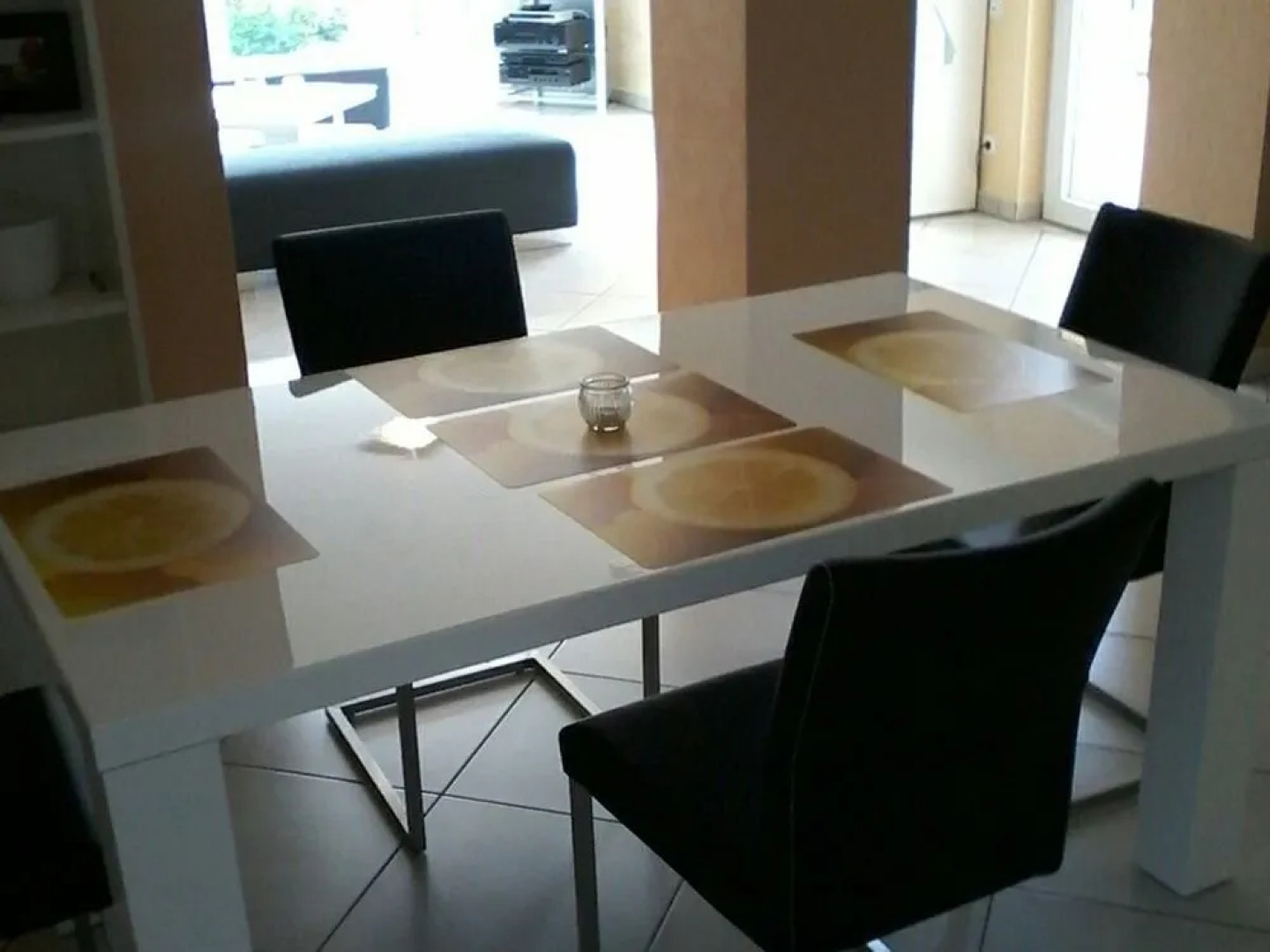 Ferienwohnung Kierpacz