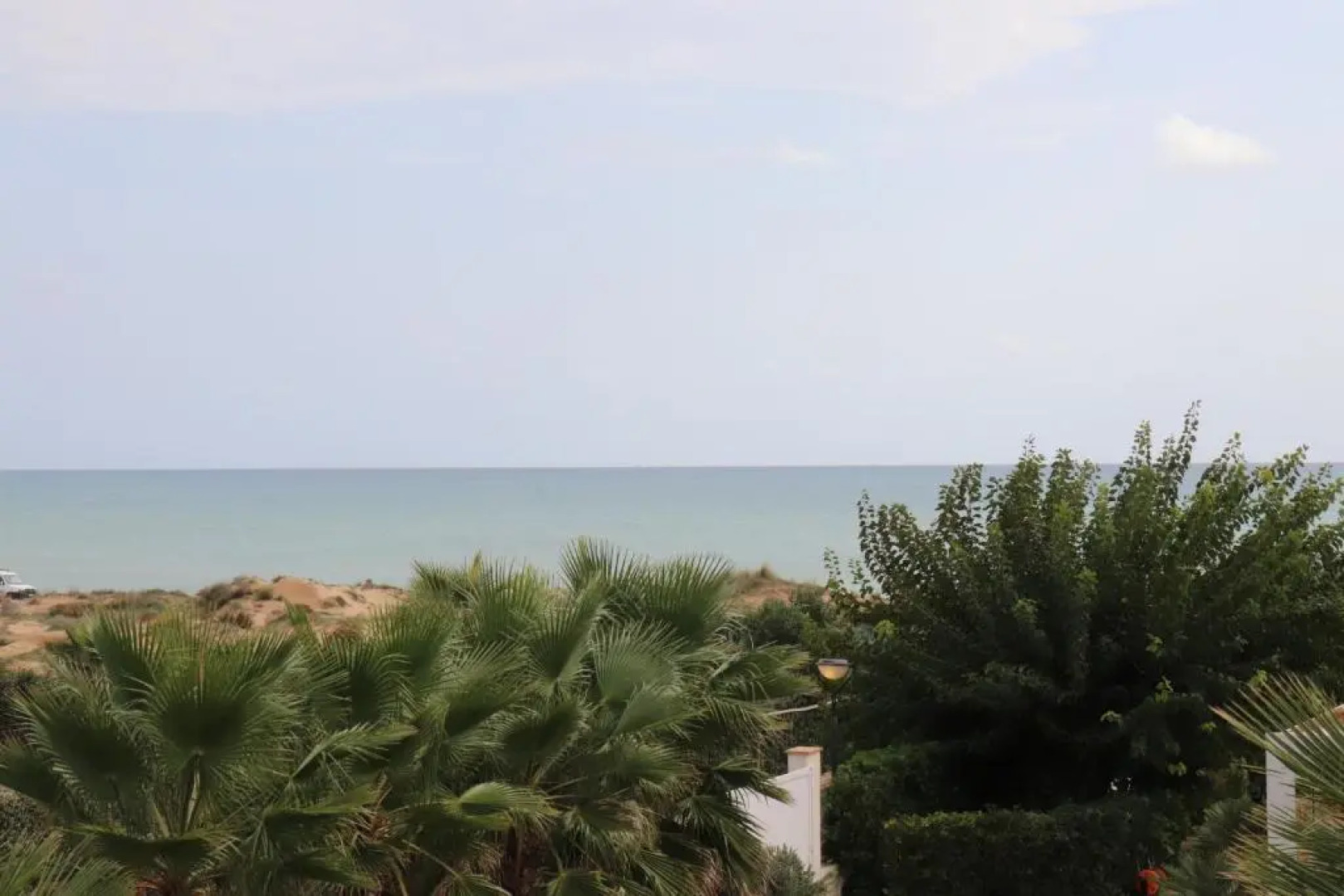 "The Pearl of Sicily" with new salt pool 50m from the beach