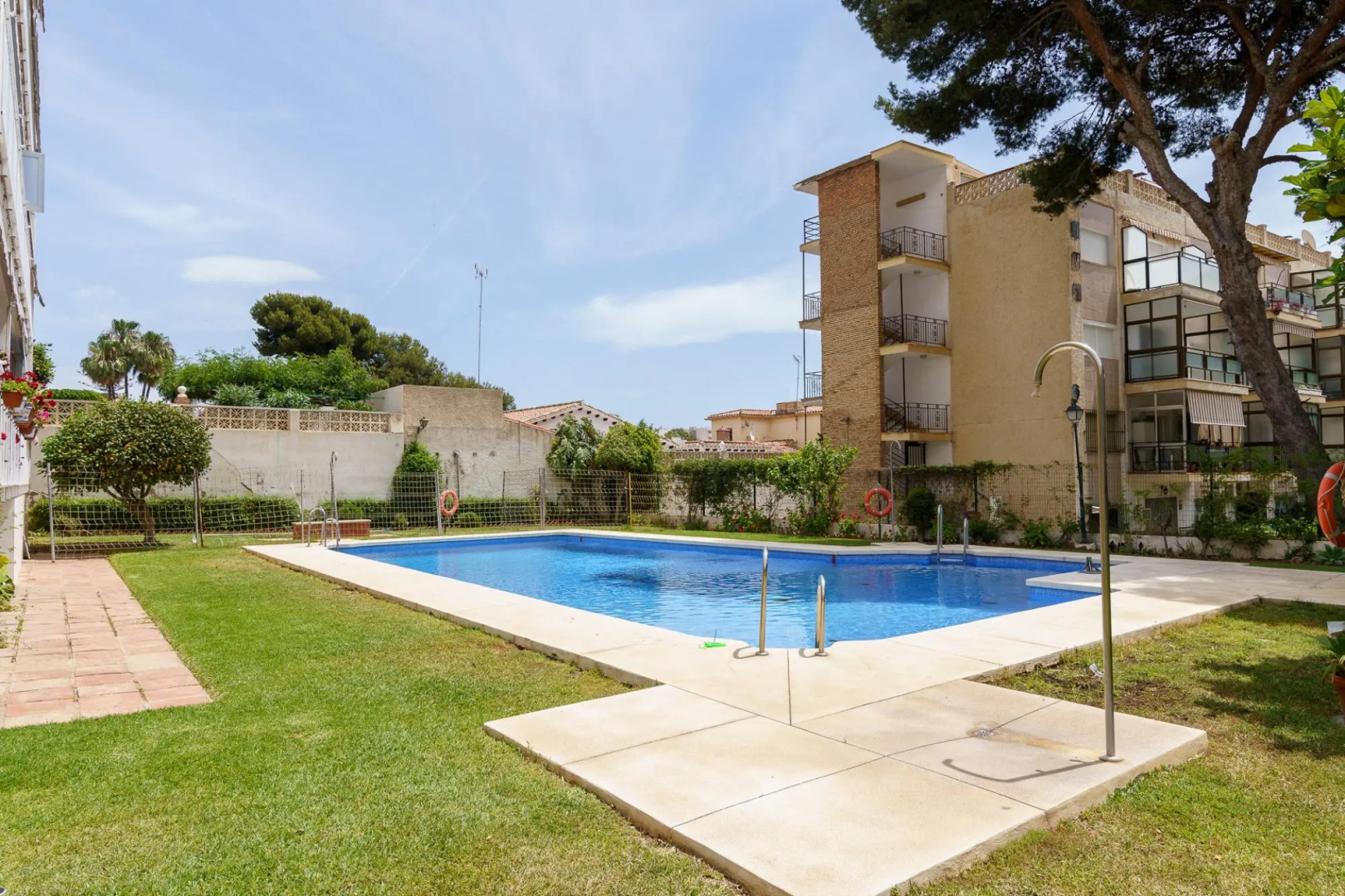 MalagaSuite Benalmadena Relax & Sun