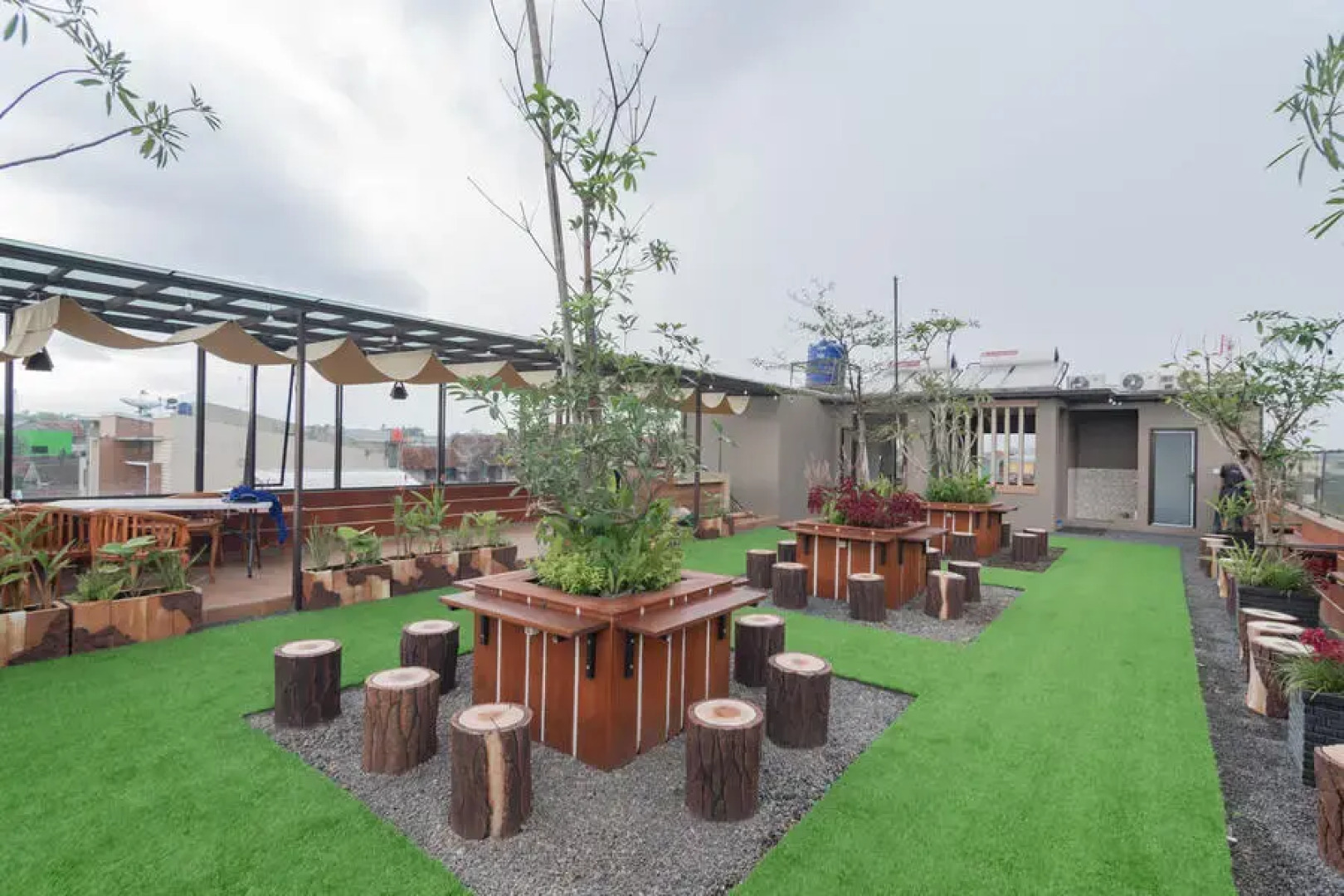 RedDoorz Syariah @ Boemi Guesthouse Tasikmalaya