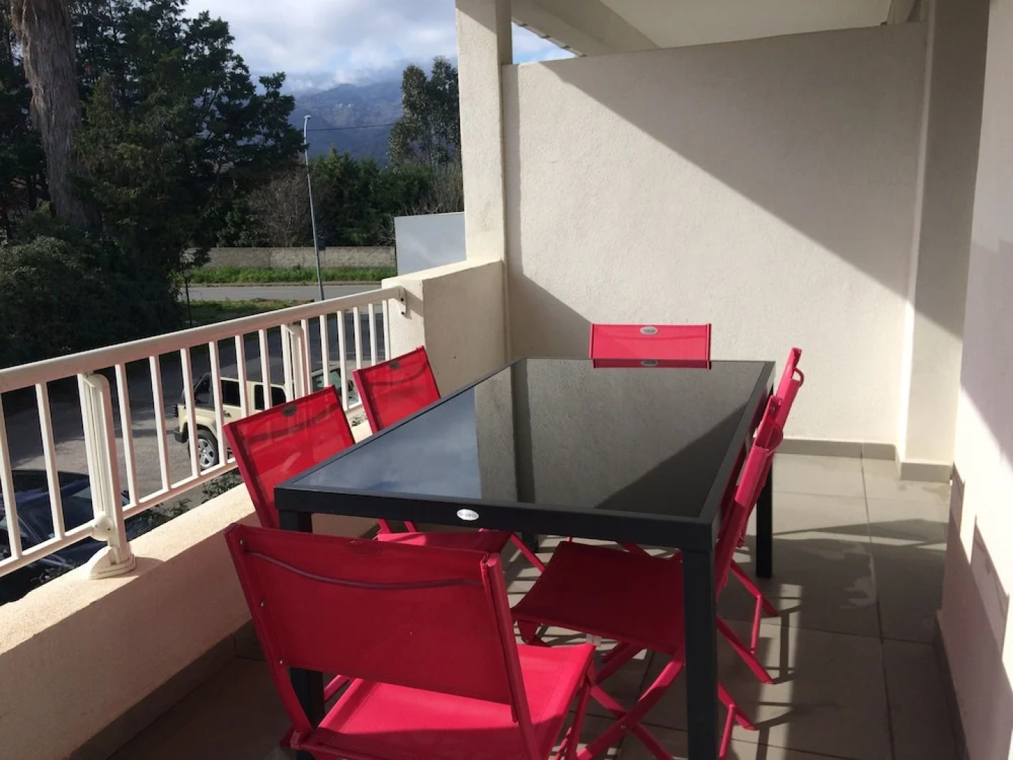 Petit coin de paradis