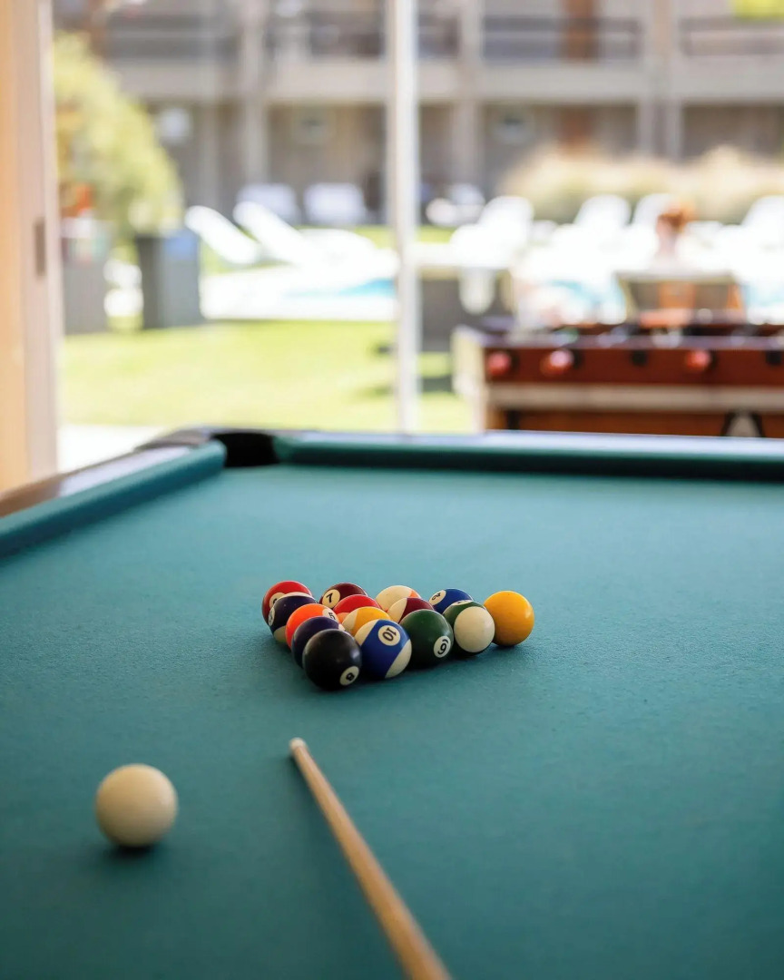 Villa Mansa Wine Hotel