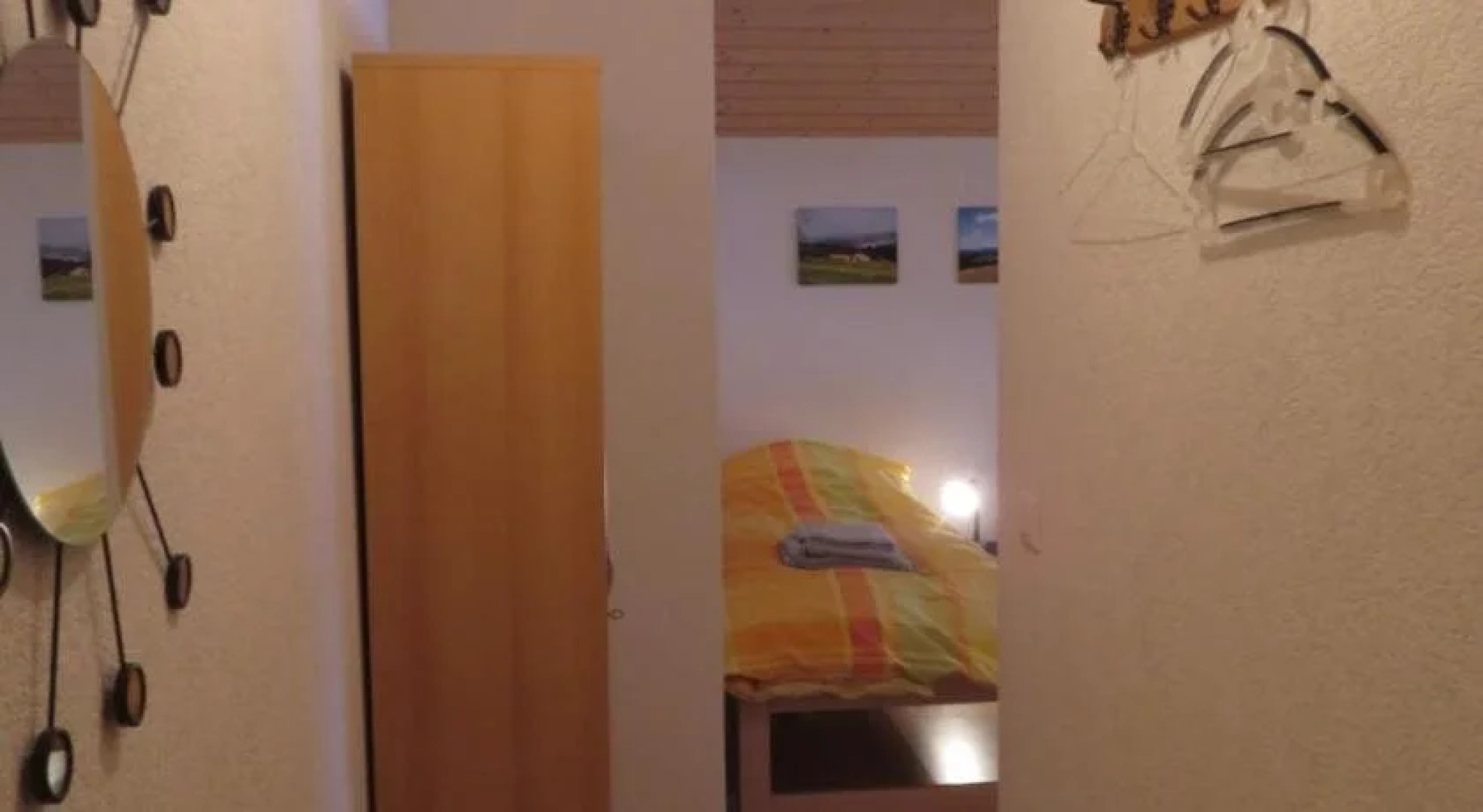 B&B La Ferme De Pouillerel