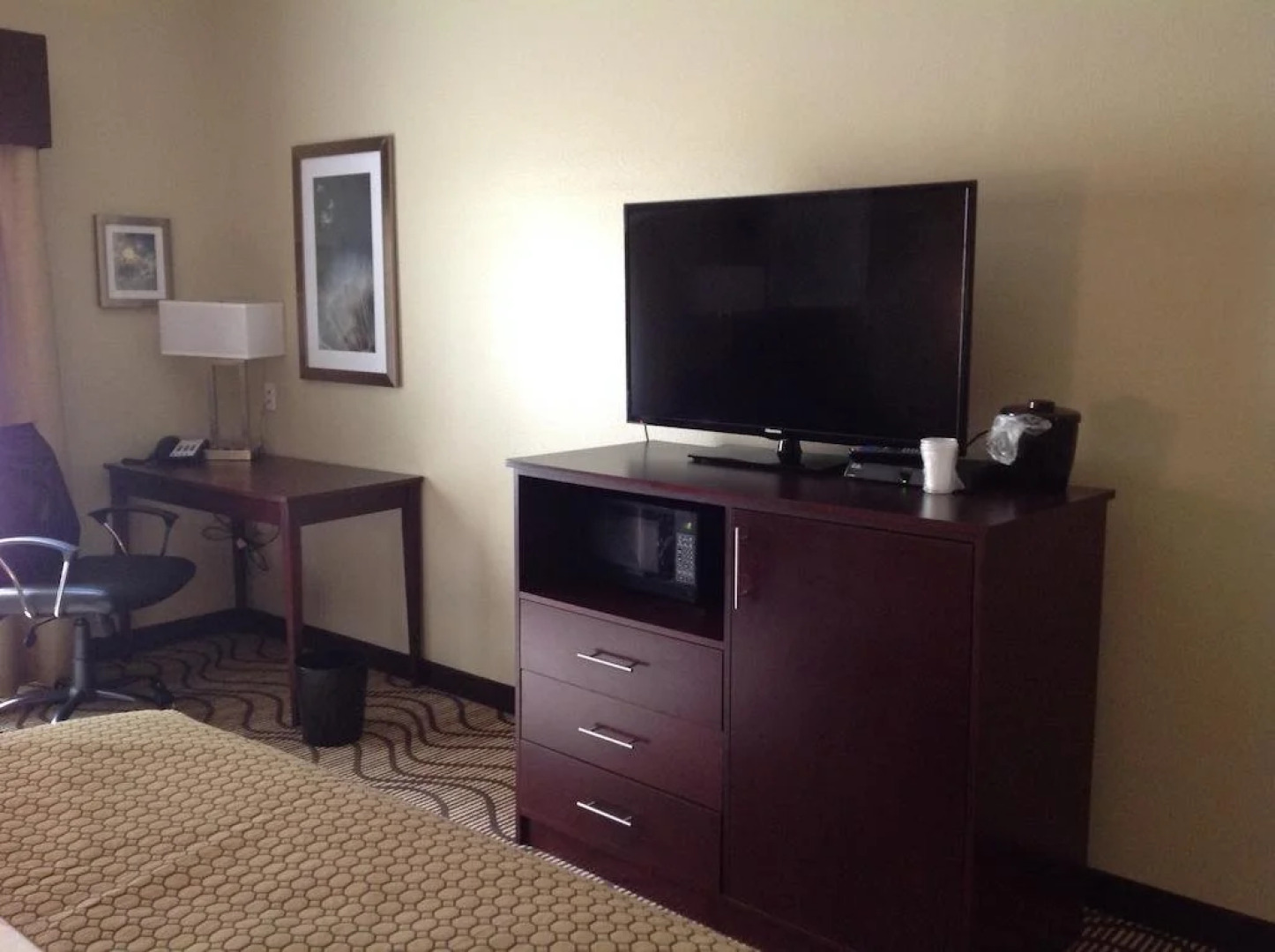 Executive Inn and Suites Jefferson