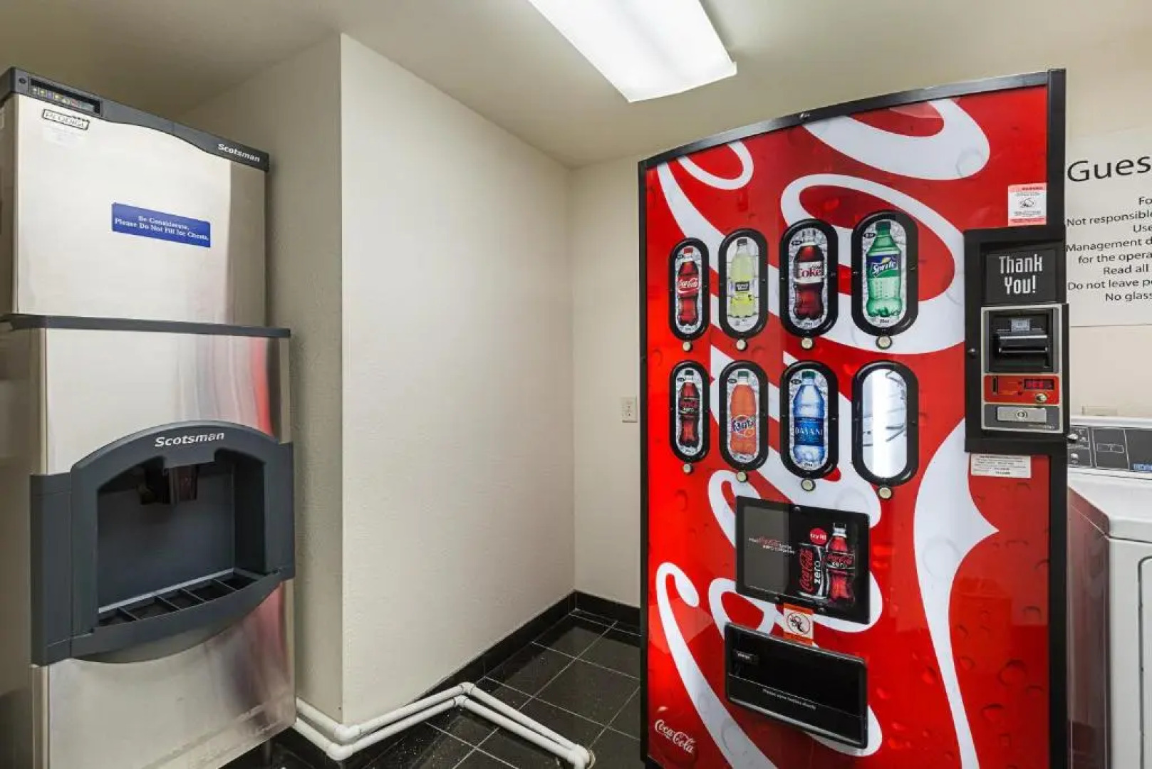 Budget Inn and Suites