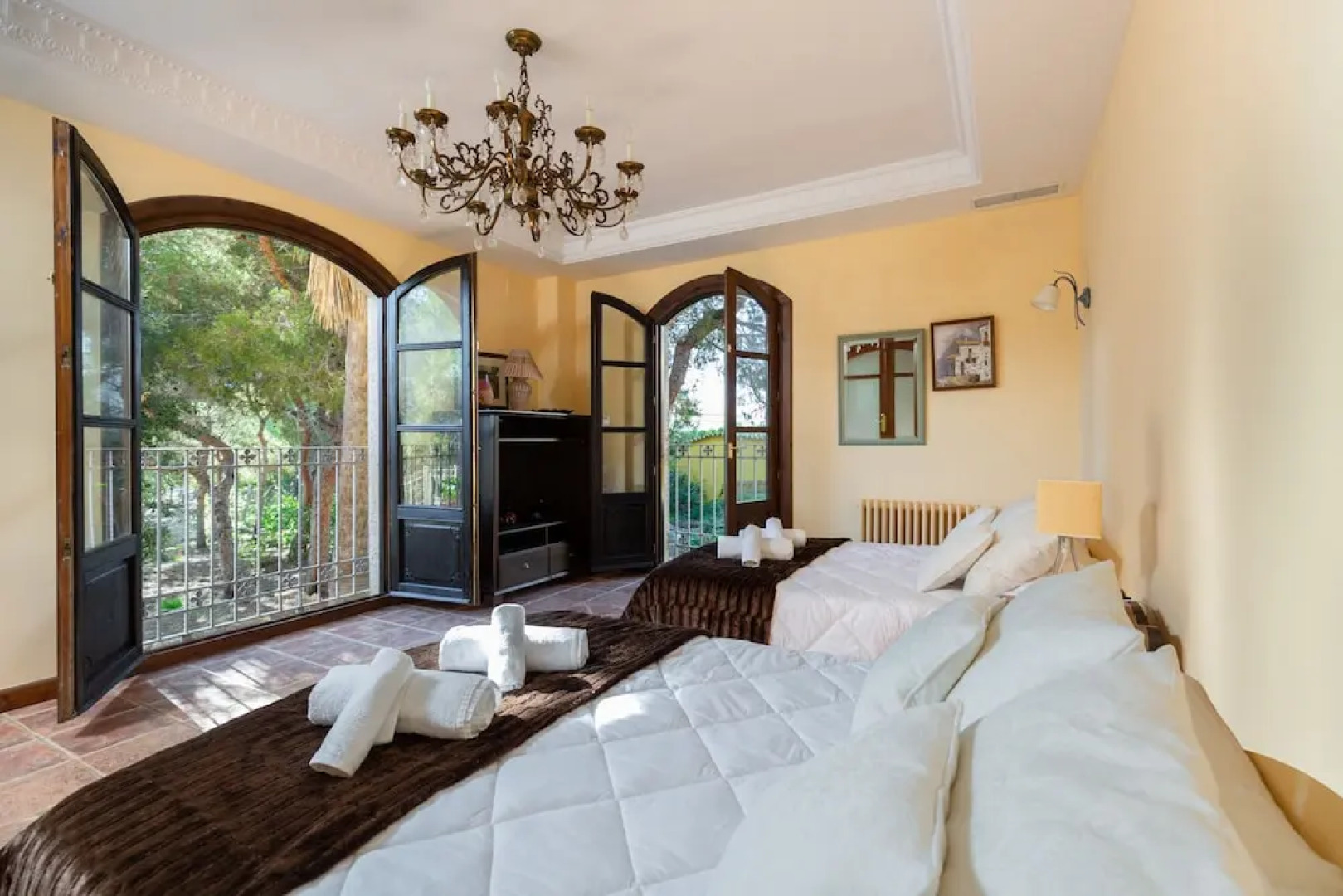 Fidalsa Harry Potter House