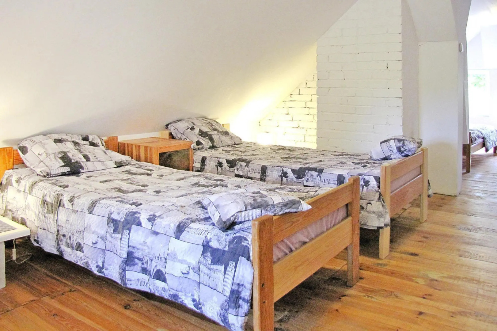 Holiday home Biskupiec Wilimy