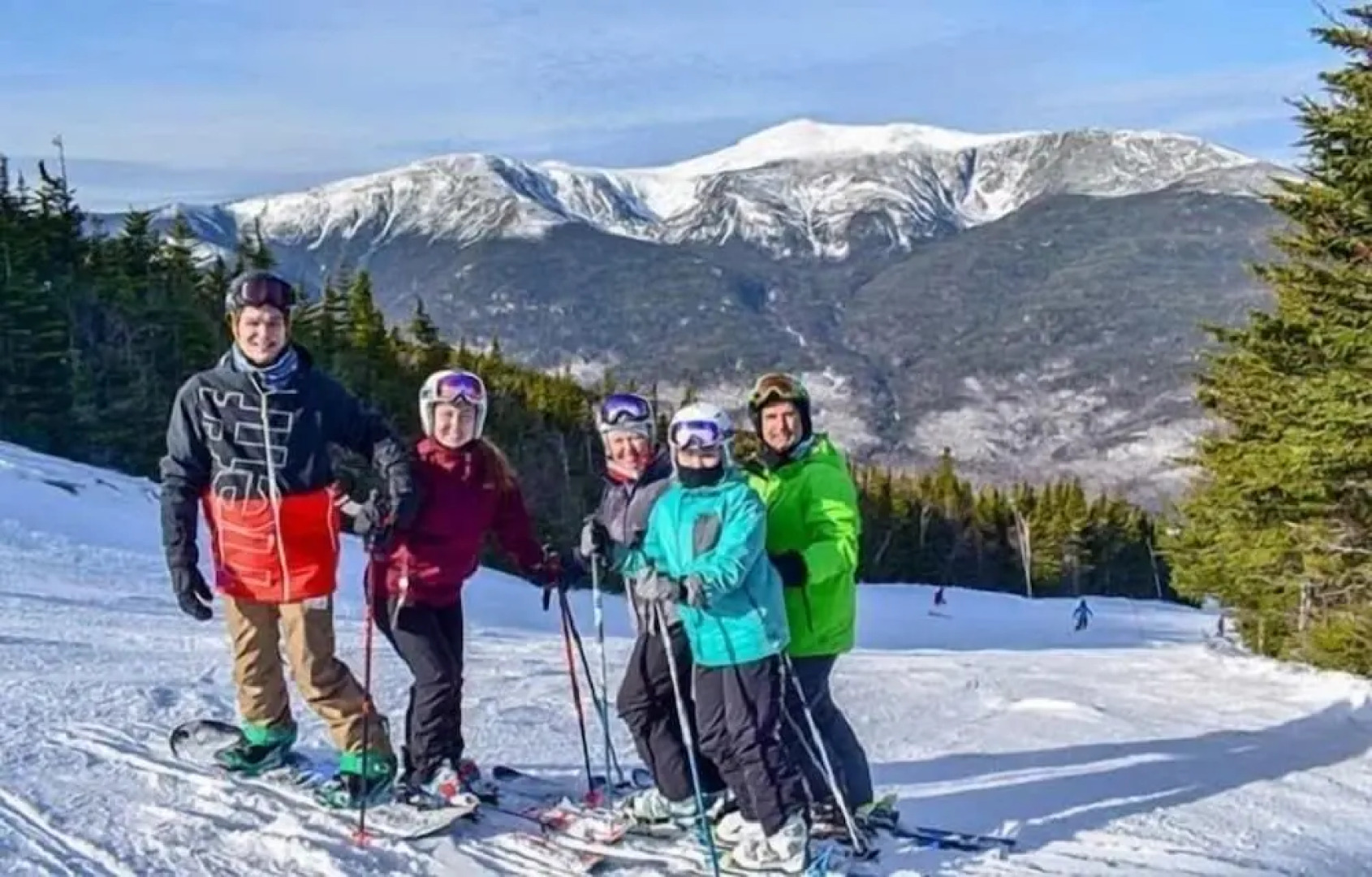 Grand Summit Hotel at Attitash