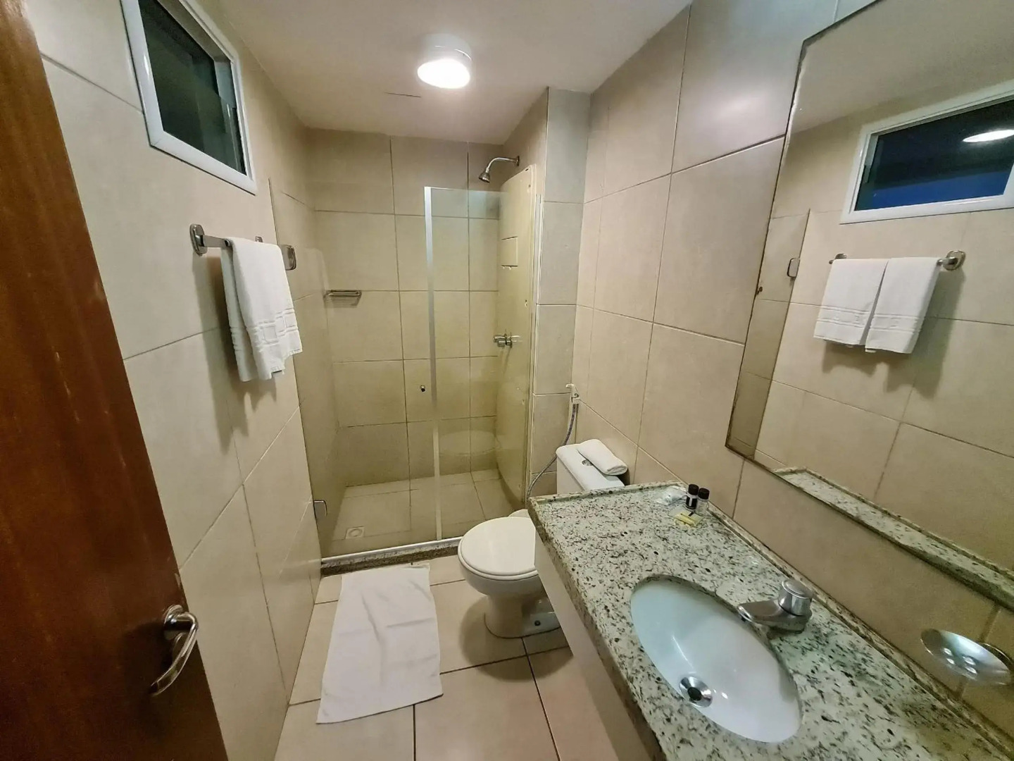 Happy Hotel Manaíra