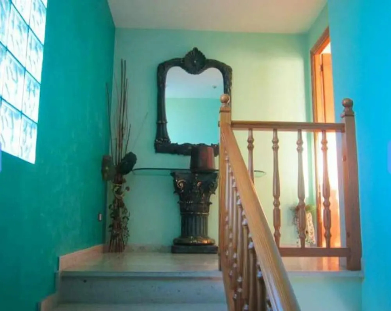 Villa With 4 Bedrooms in Cunit, With Wonderful sea View, Private Pool, Enclosed Garden Near the Beach