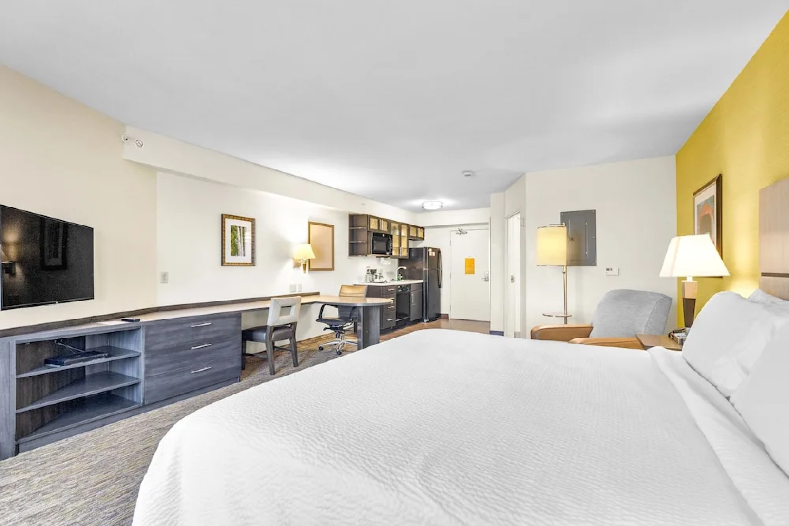 Candlewood Suites Erie