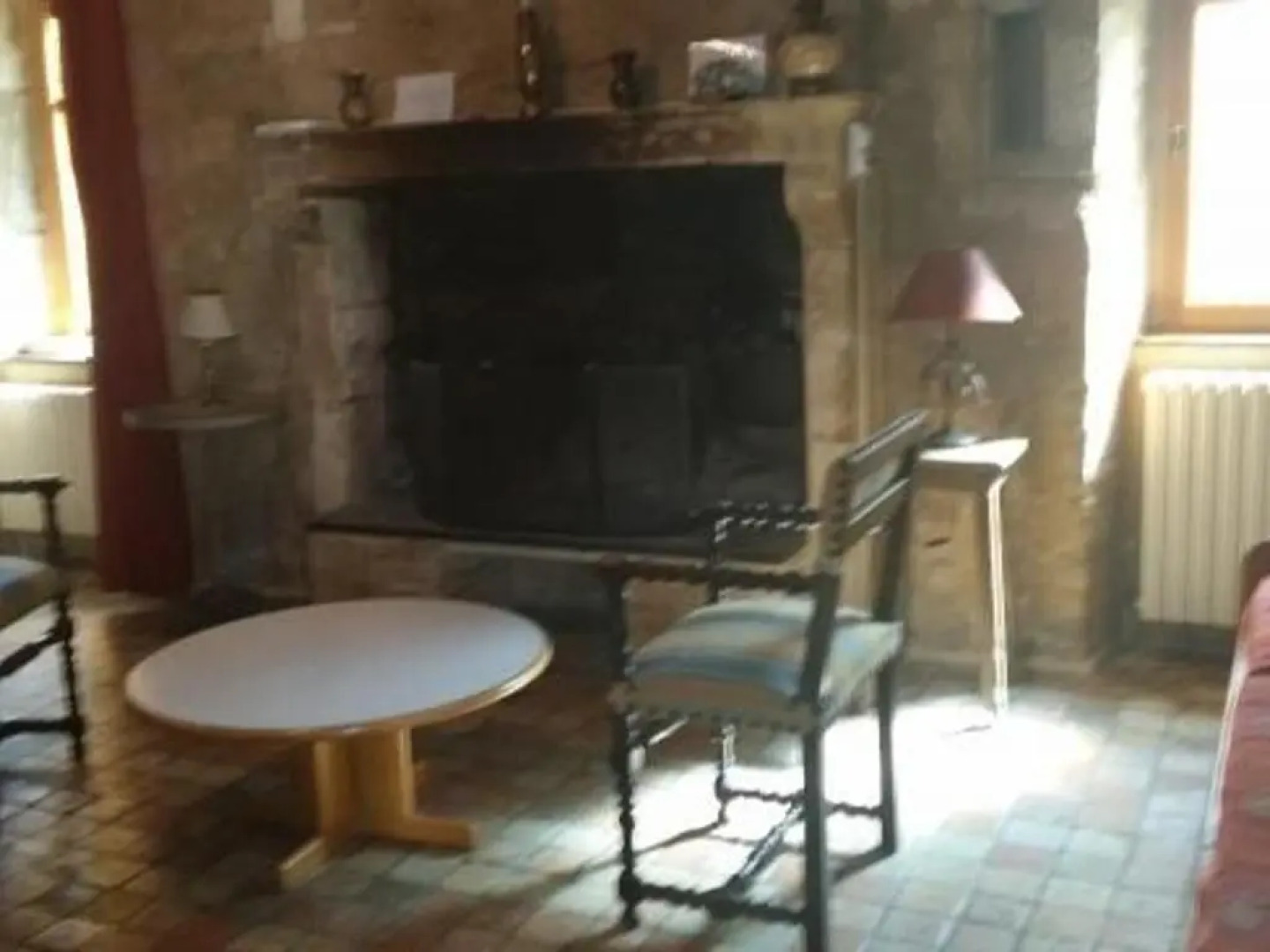 Gîte Crannes-en-Champagne, 3 pièces, 10 personnes - FR-1-410-127