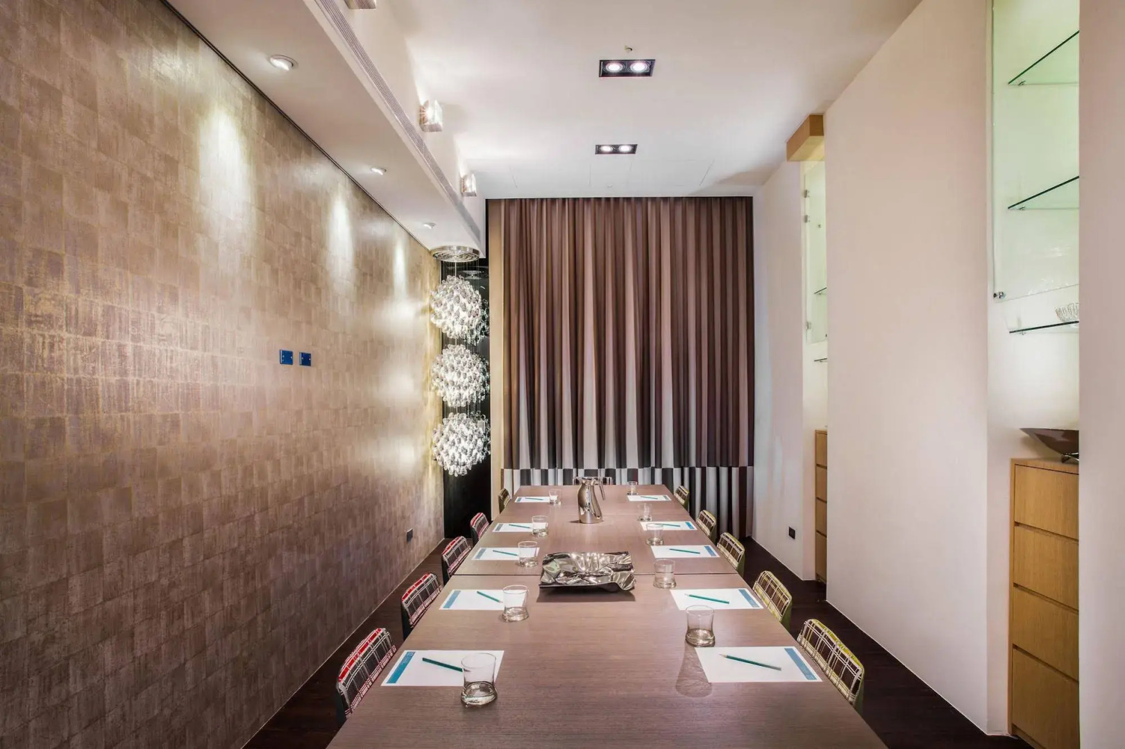 Lacle Hotel - Luzhou Taipei