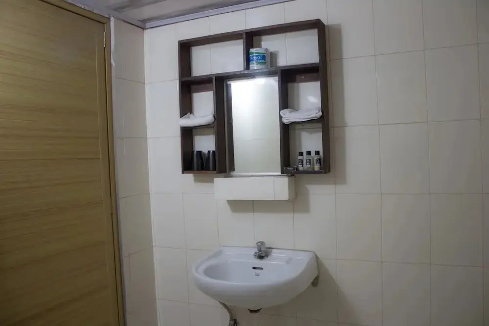 The Bohemian Masala Resort