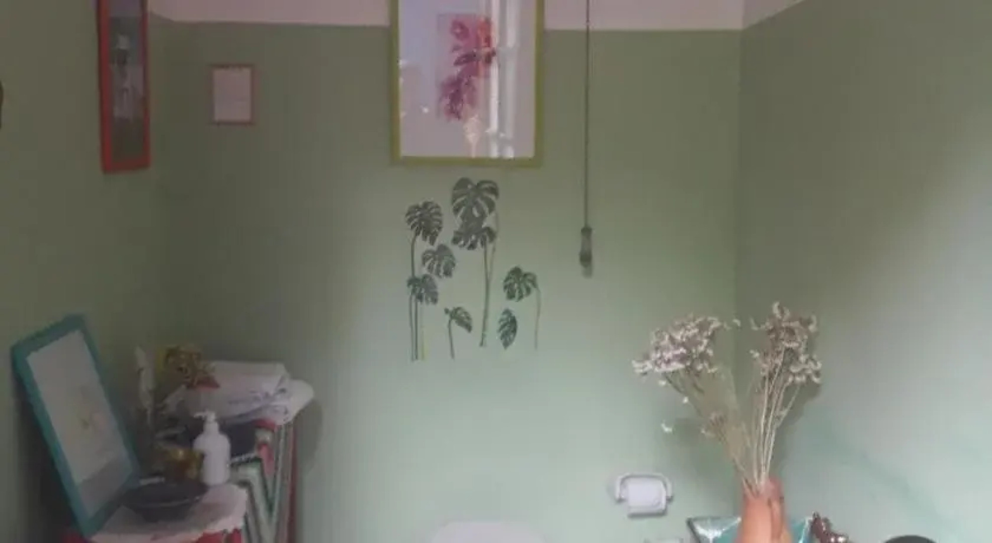 Habitaciones con Encanto, Espacio Mundano