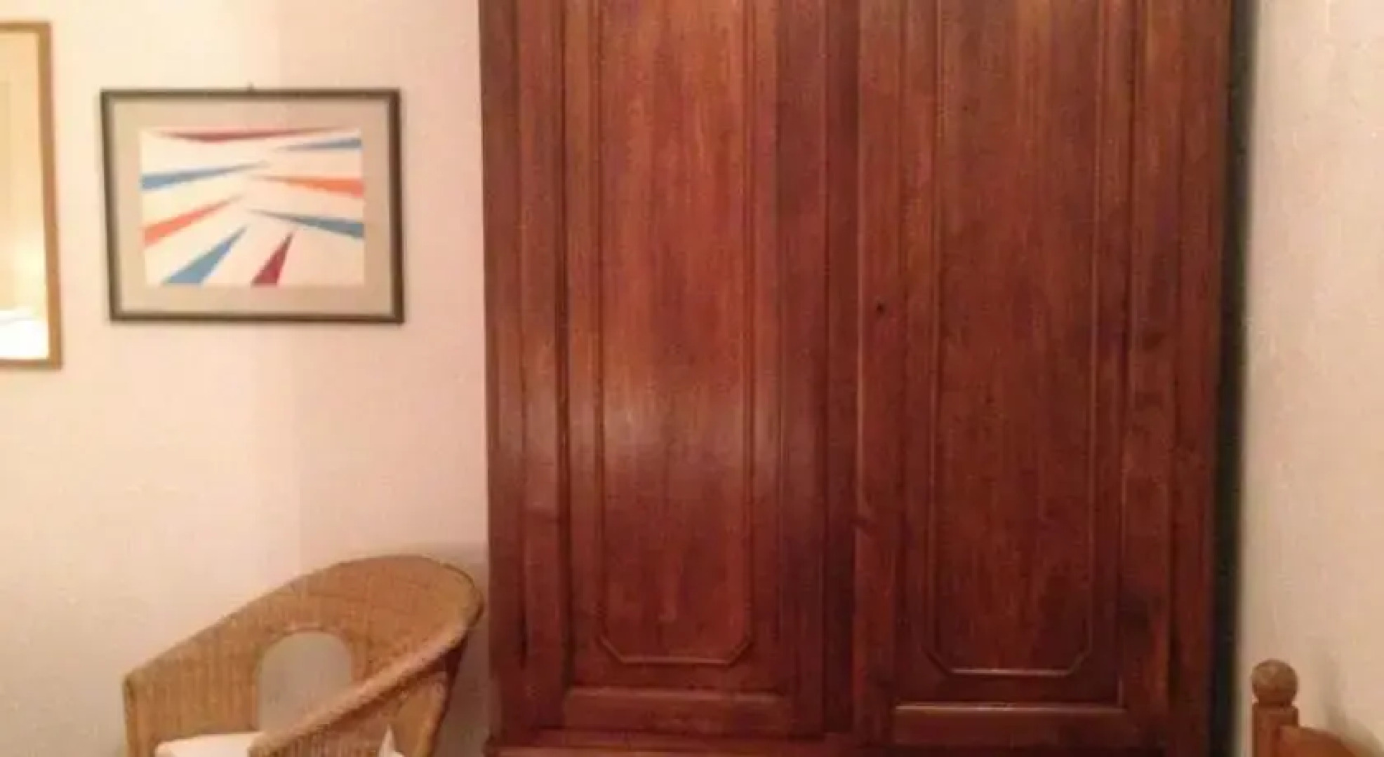 Farm stay Ripa del Pavone