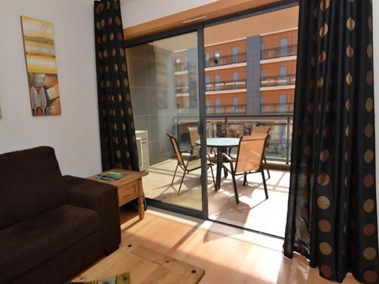 Pilot House - Village Marina