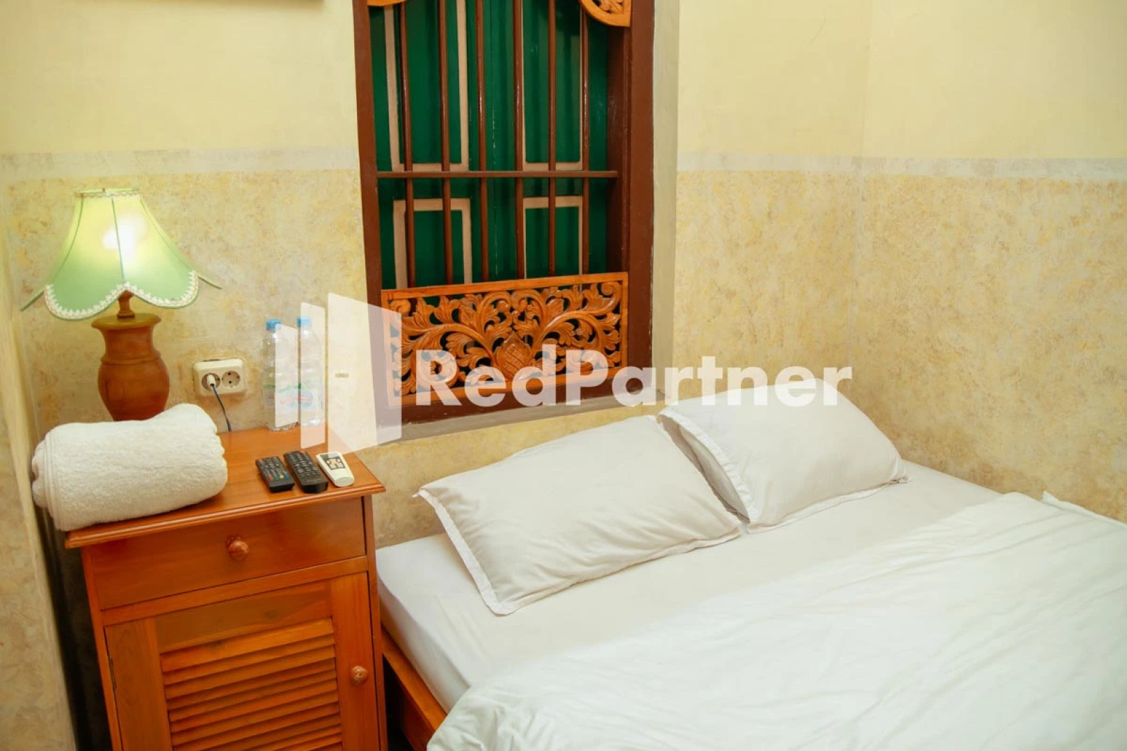 Flamboyan Asri Syariah RedPartner near Kampung Inggris Pare