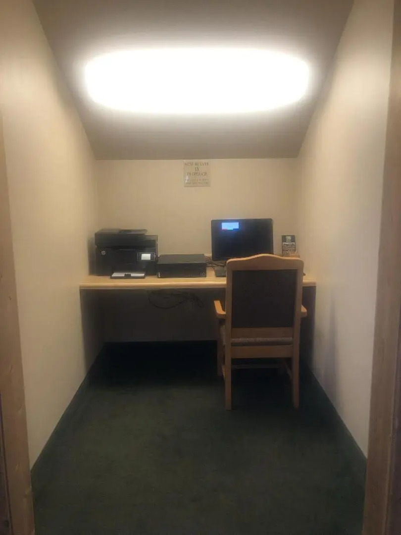 Kelly Inn & Suites Mitchell South Dakota