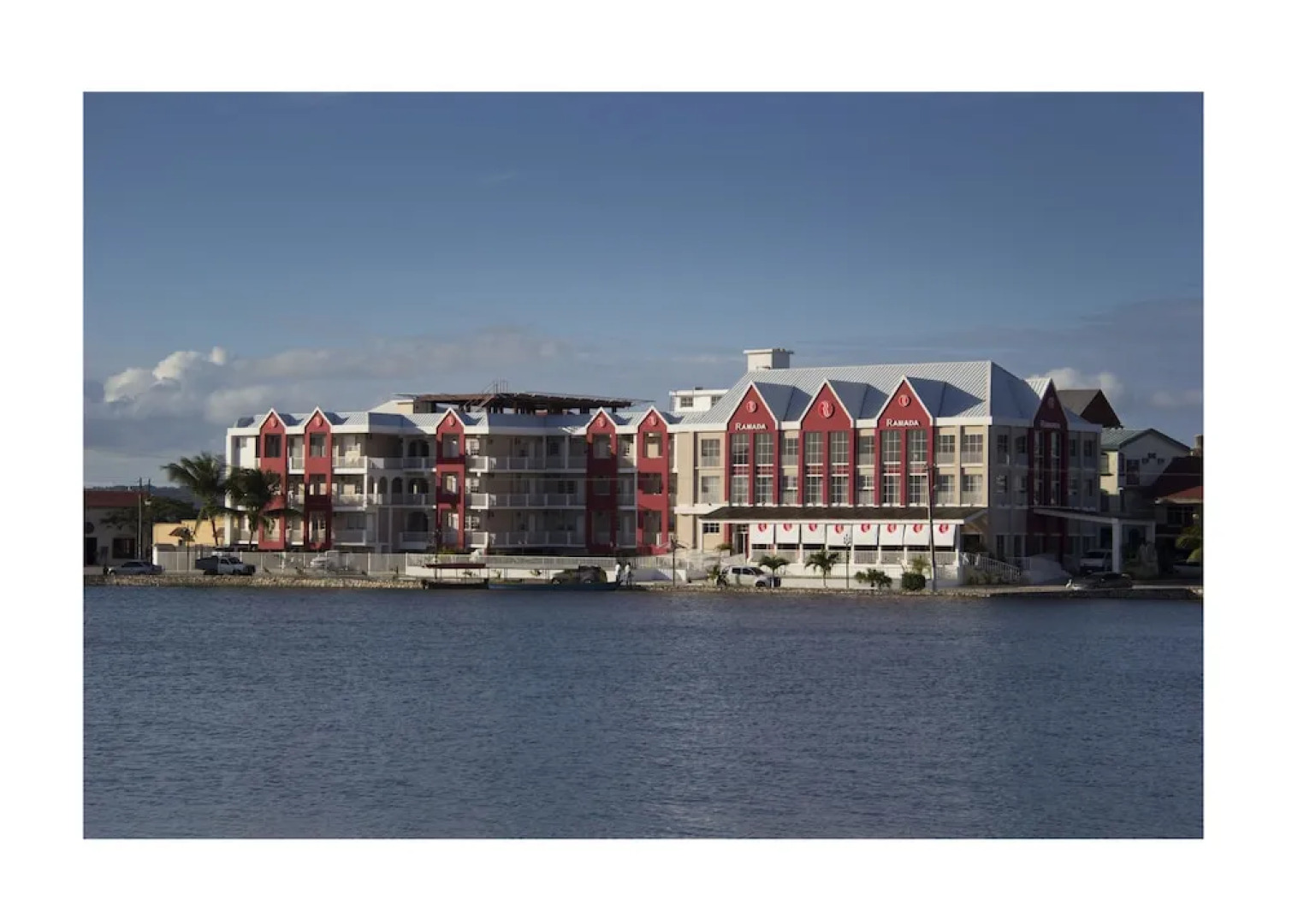 Ramada by Wyndham Tikal Isla de Flores