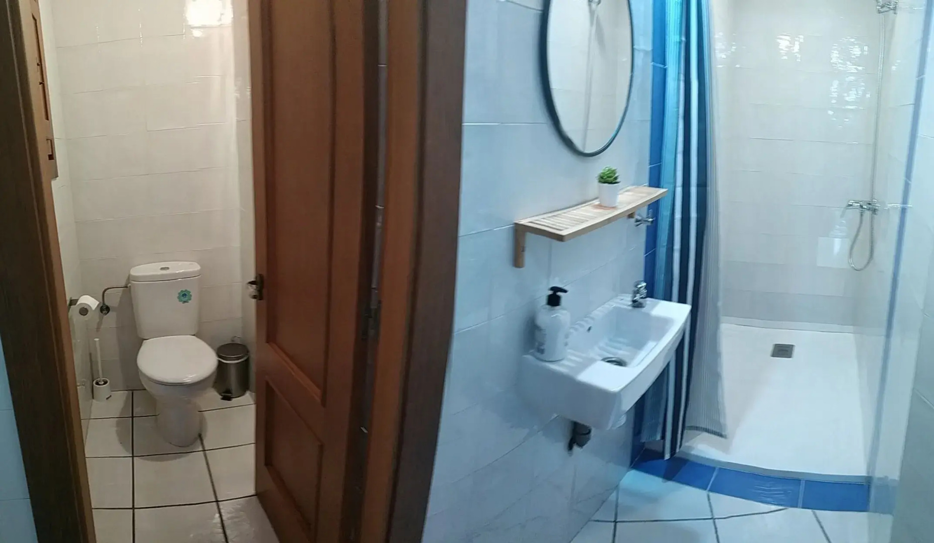 Apartamentos La Calvera