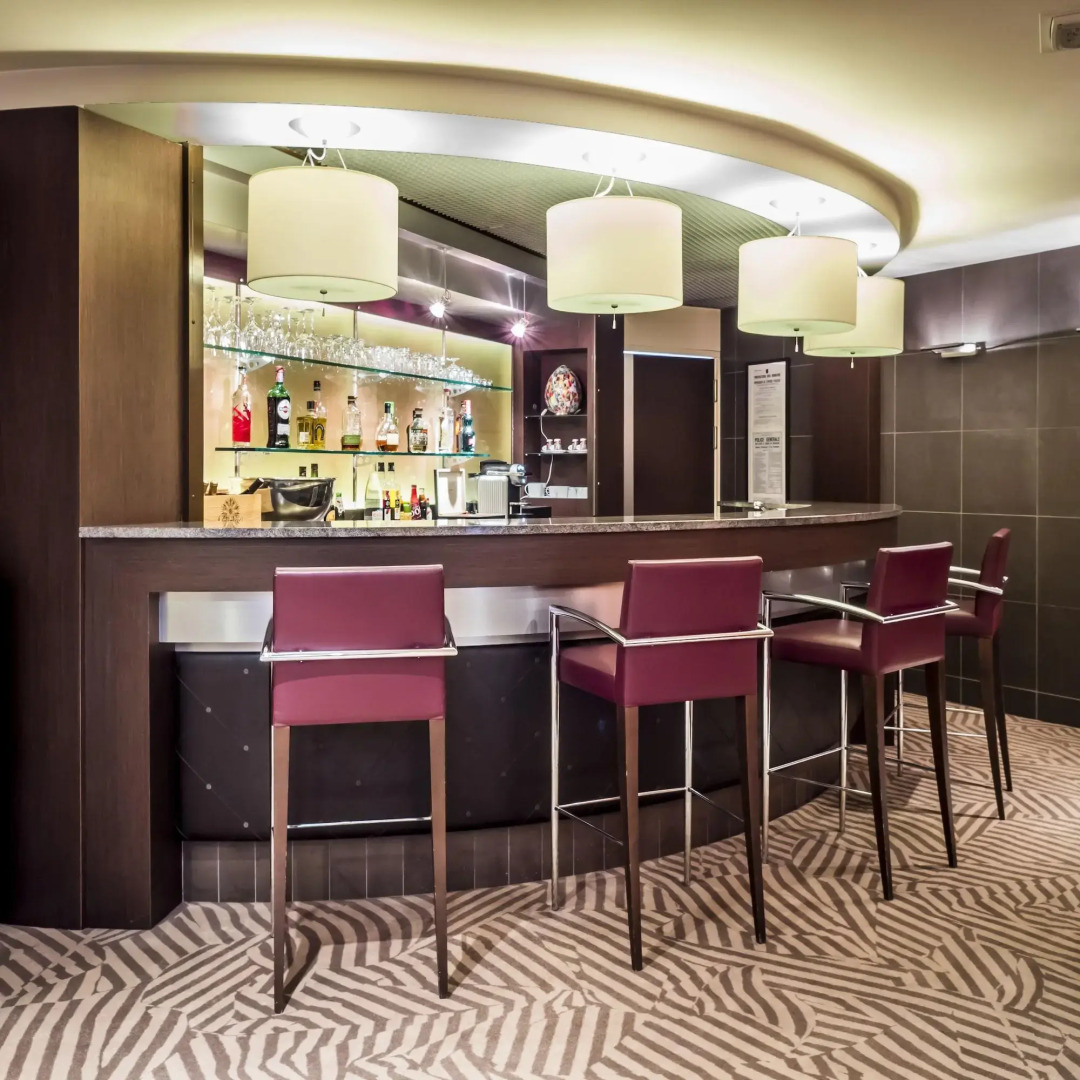 Hotel Le Pré Carré