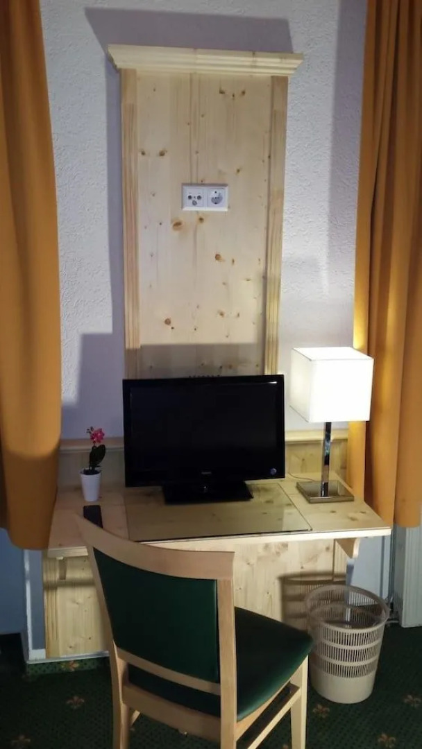 Gasthaus zur Ölmühle