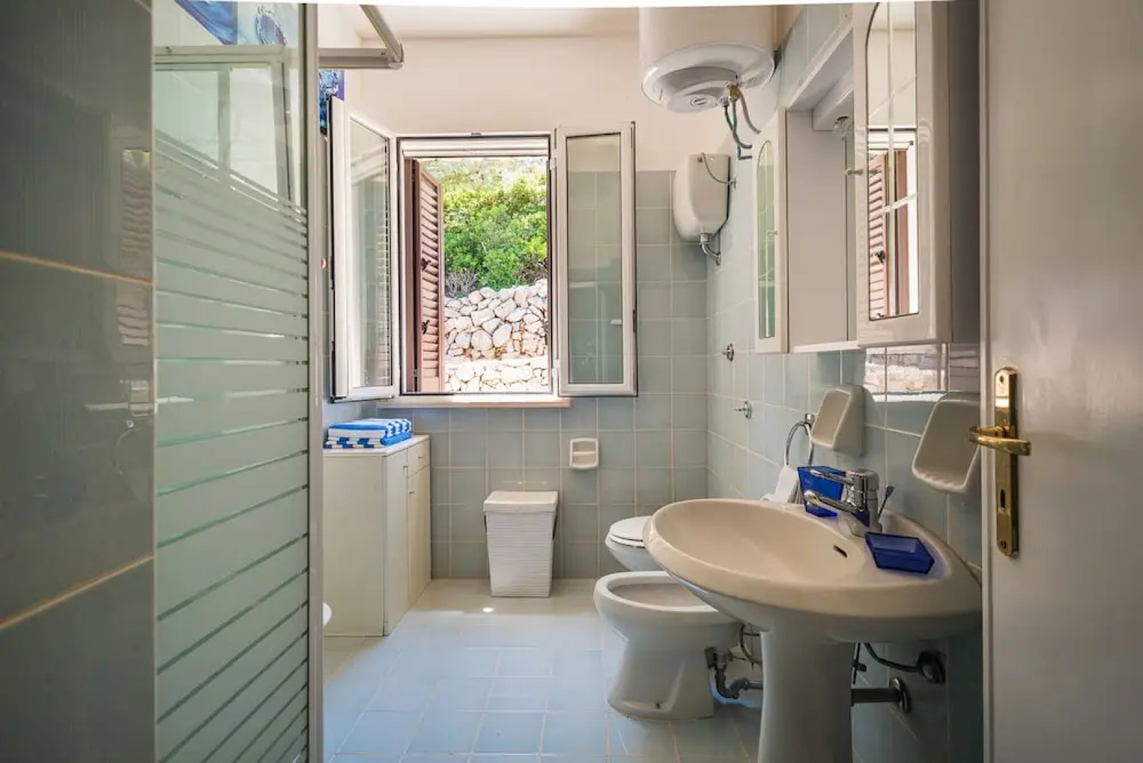 Villa On Seaside With Pool, Puglia